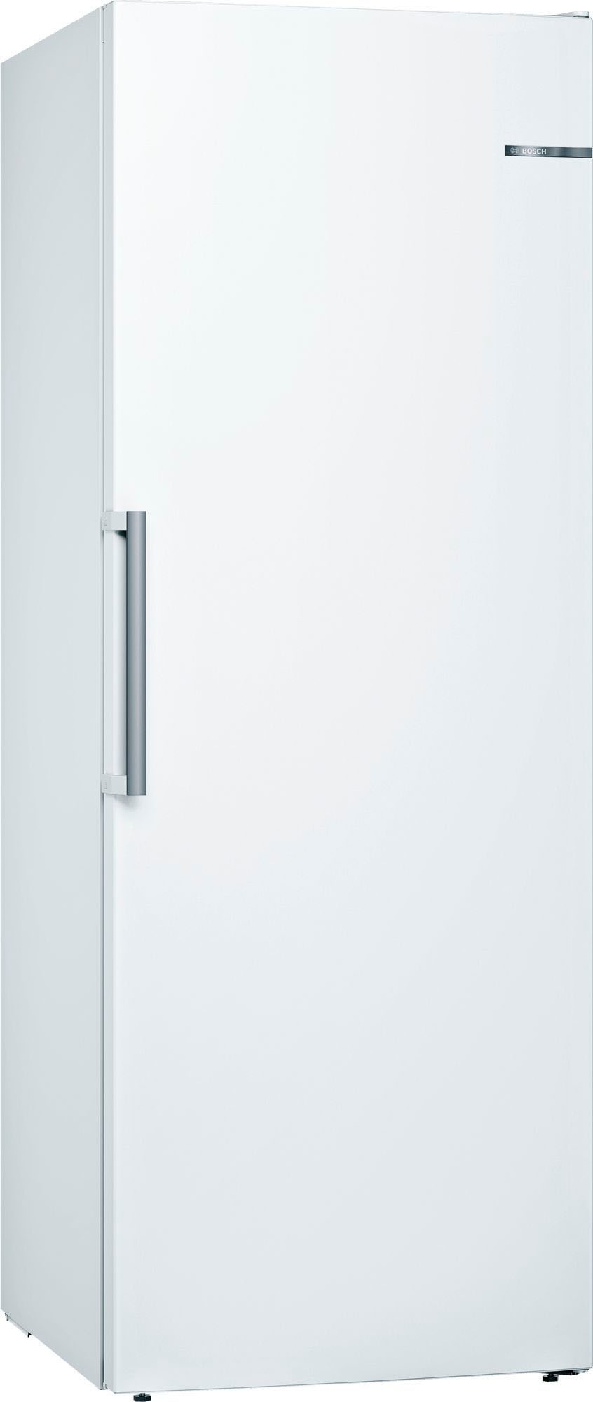 BOSCH Gefrierschrank »GSN58AWDV«, 191 cm hoch, 70 cm breit günstig online kaufen