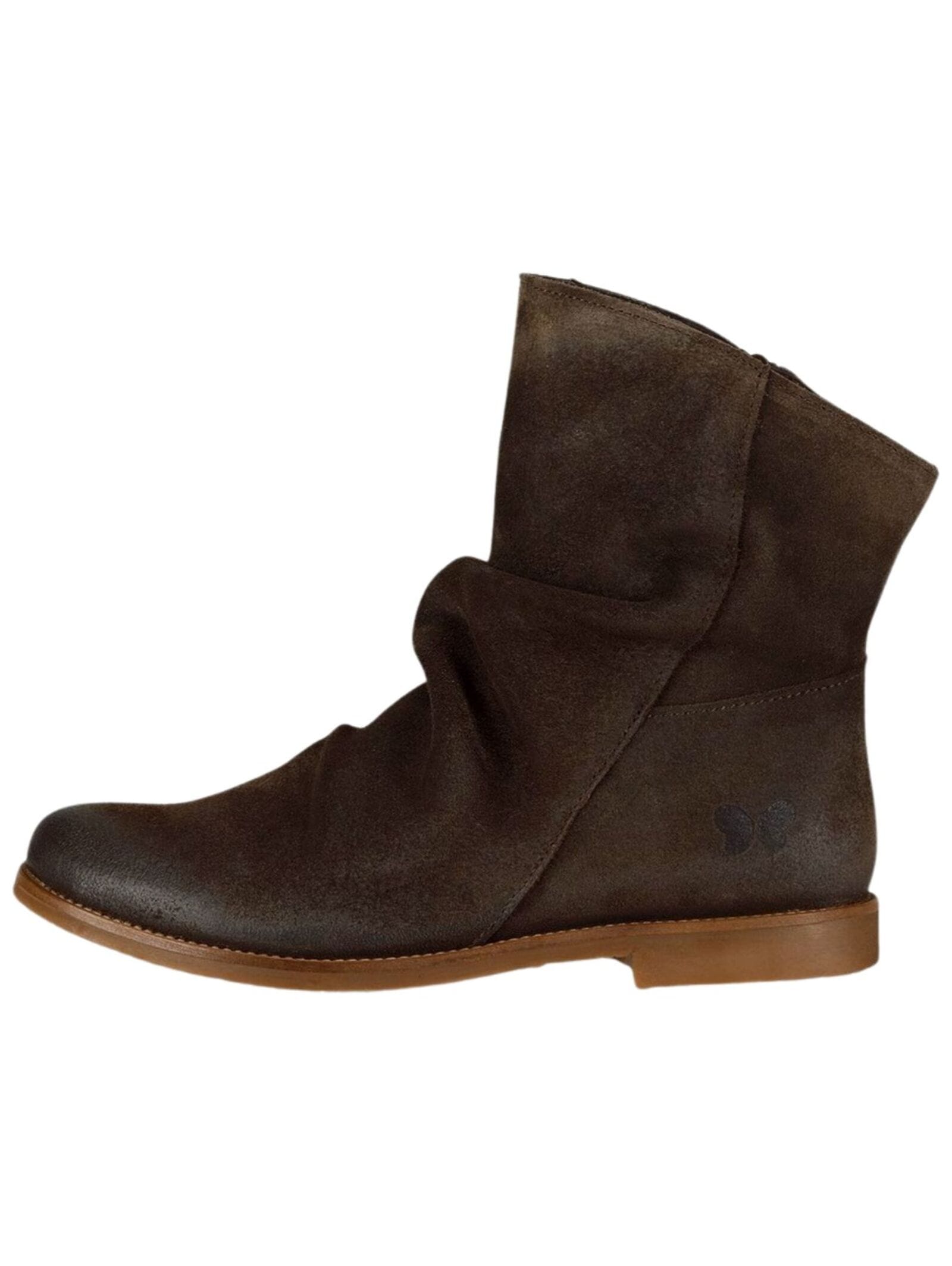 Felmini Stiefelette »Felmini Stiefelette Veloursleder«