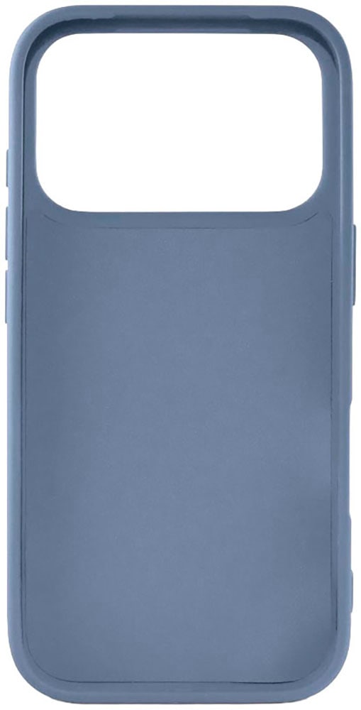 Hama Smartphone-Hülle »Handyhülle für Apple iPhone 17 Pro Max 18 Pro Max mit Magnetring« Smartphones Magnetisch, Kratzschutz, bezogene Seitentasten, präzise Aussparung