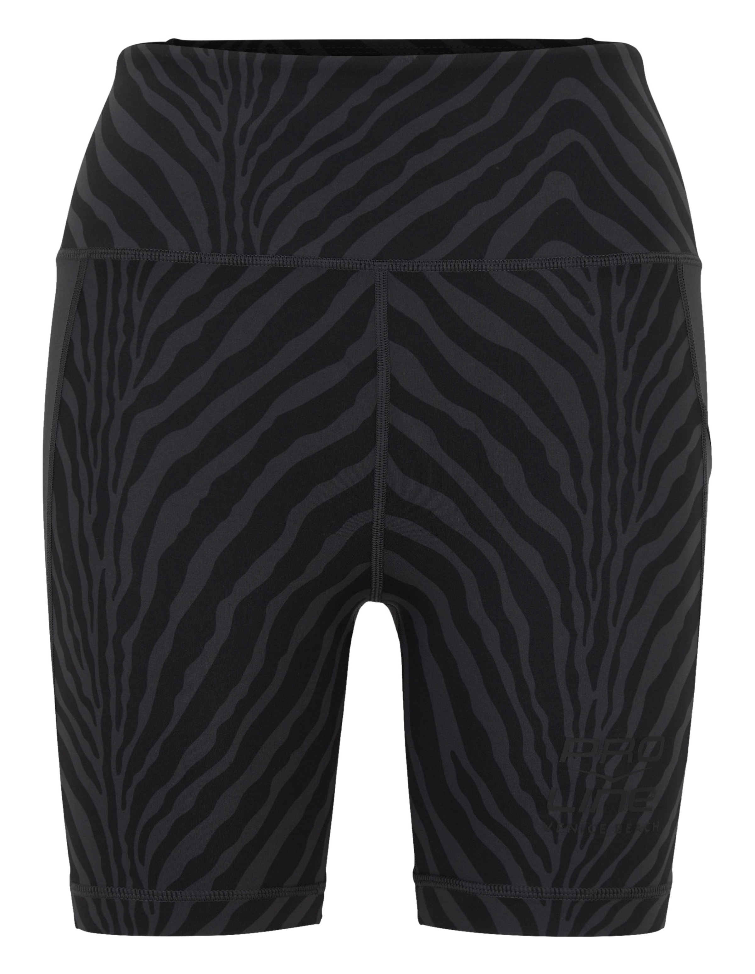 Venice Beach Funktionstights »TIGHTS SHORTS GLENDALE«