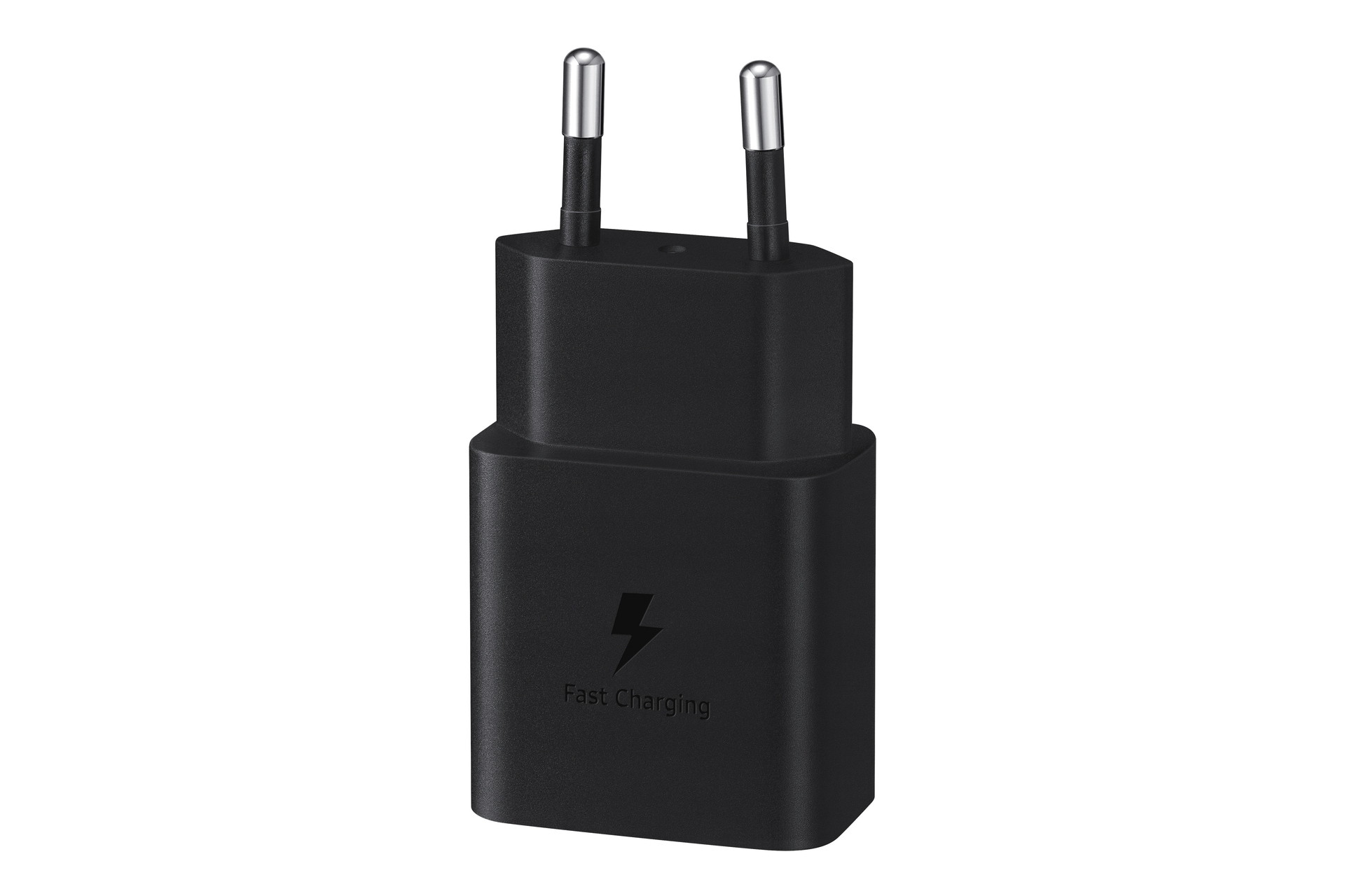 Samsung USB-Ladegerät »USB-C Power Travel Adapter EP-T1510 15W ohne Kabel«