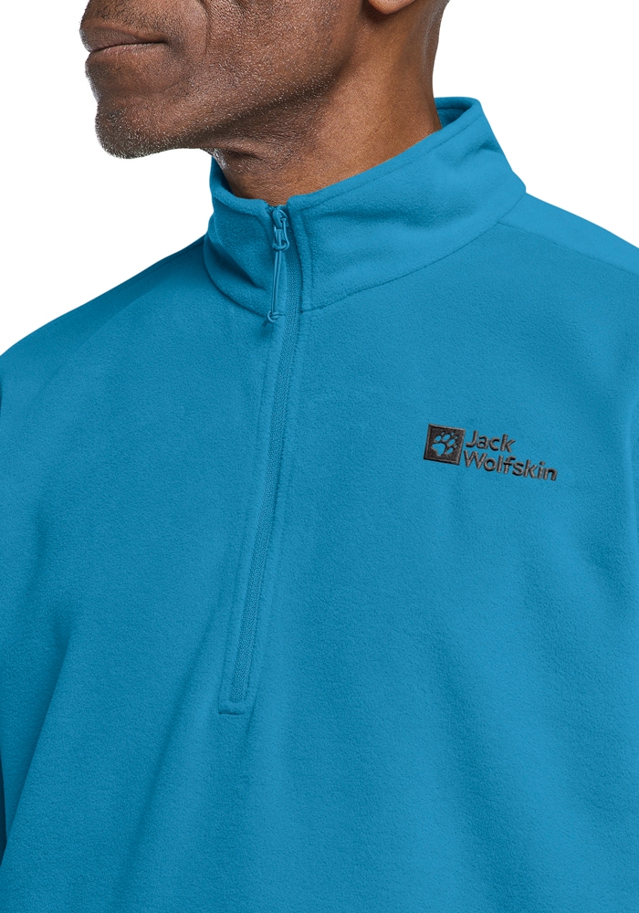 Jack Wolfskin Stehkragenpullover »TAUNUS HZ M«