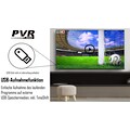 Toshiba QLED-Fernseher »65QA4C63DG«, 164 cm/65 Zoll, 4K Ultra HD, Smart-TV-Android TV
