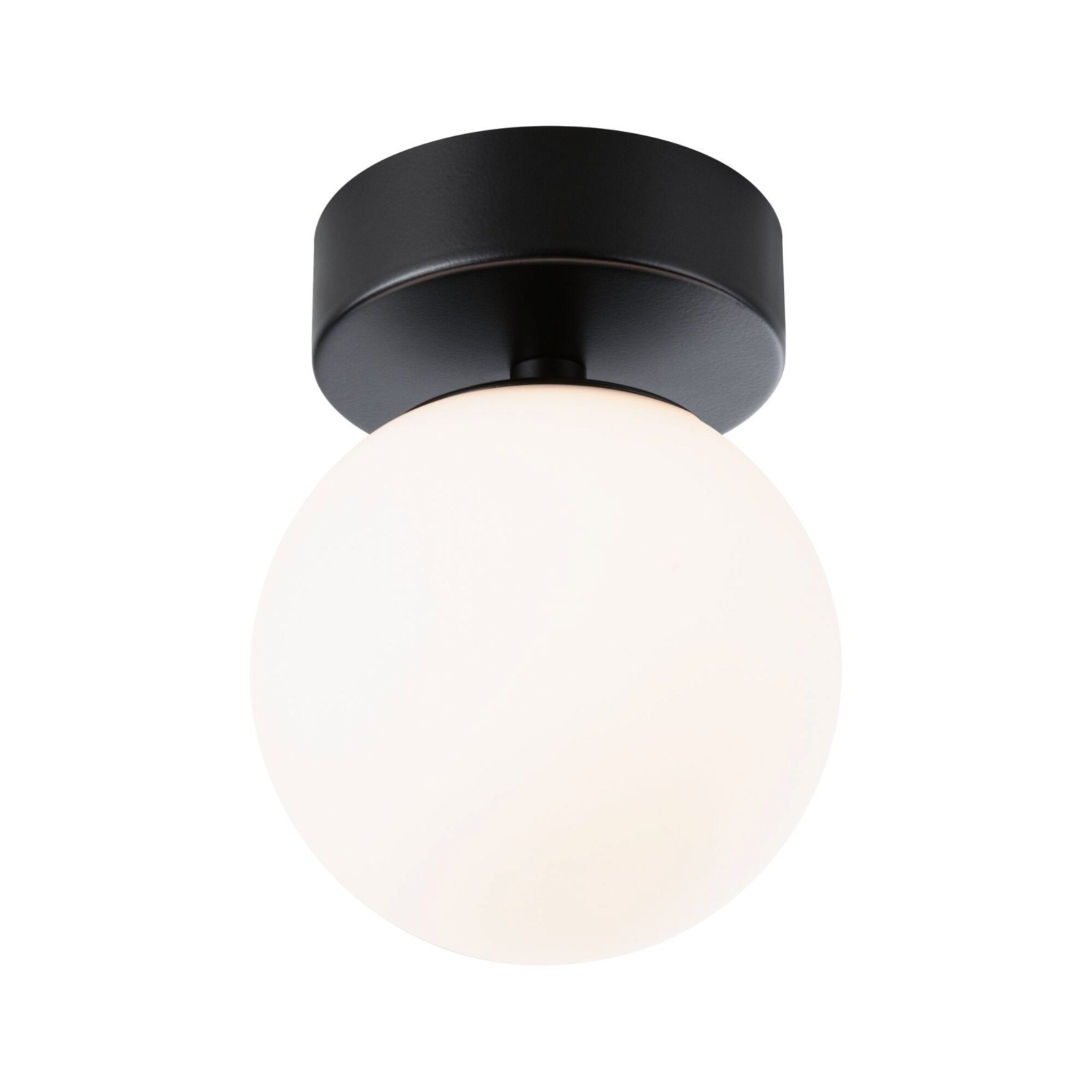 Paulmann LED Deckenleuchte »Selection Bathroom Gove IP44 3000K 5W Satin, Gl günstig online kaufen