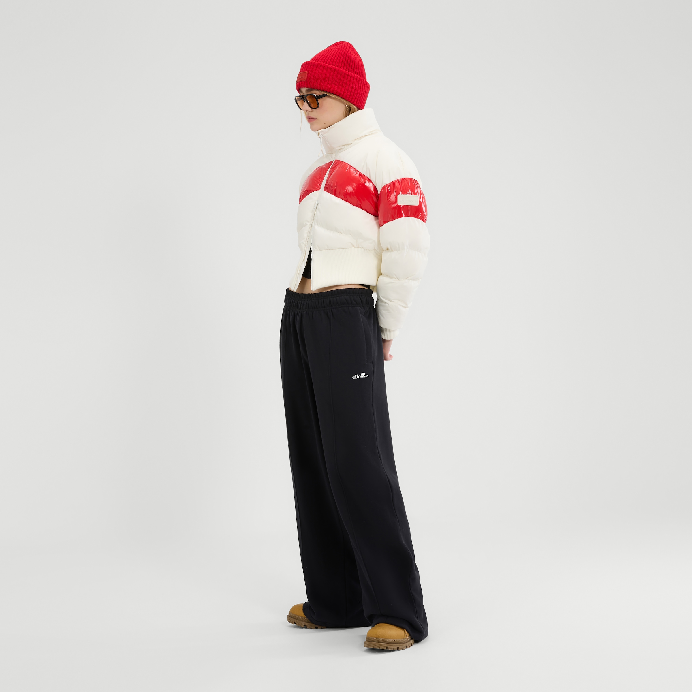Ellesse Jogginghose »CASOLI JOGGER«  für Erwachsene