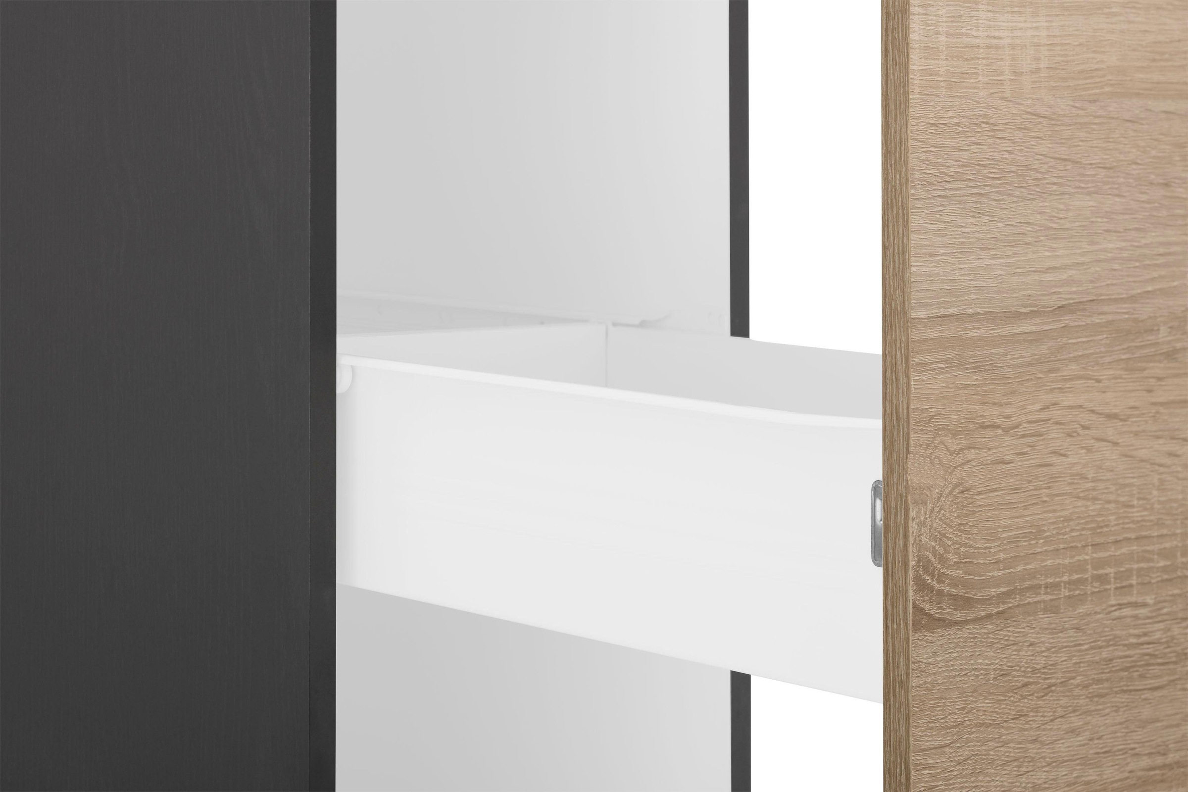 KOCHSTATION Apothekerschrank »KS-Gera«, Breite 30 cm