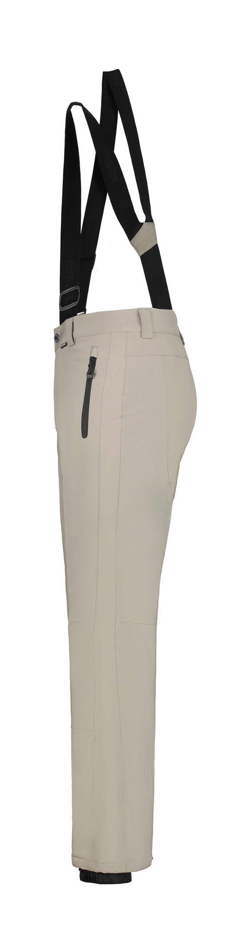 Icepeak Skihose »ICEPEAK FREIBERG«  wasserdicht, winddicht, atmungsaktiv, schnell trocknendes Material