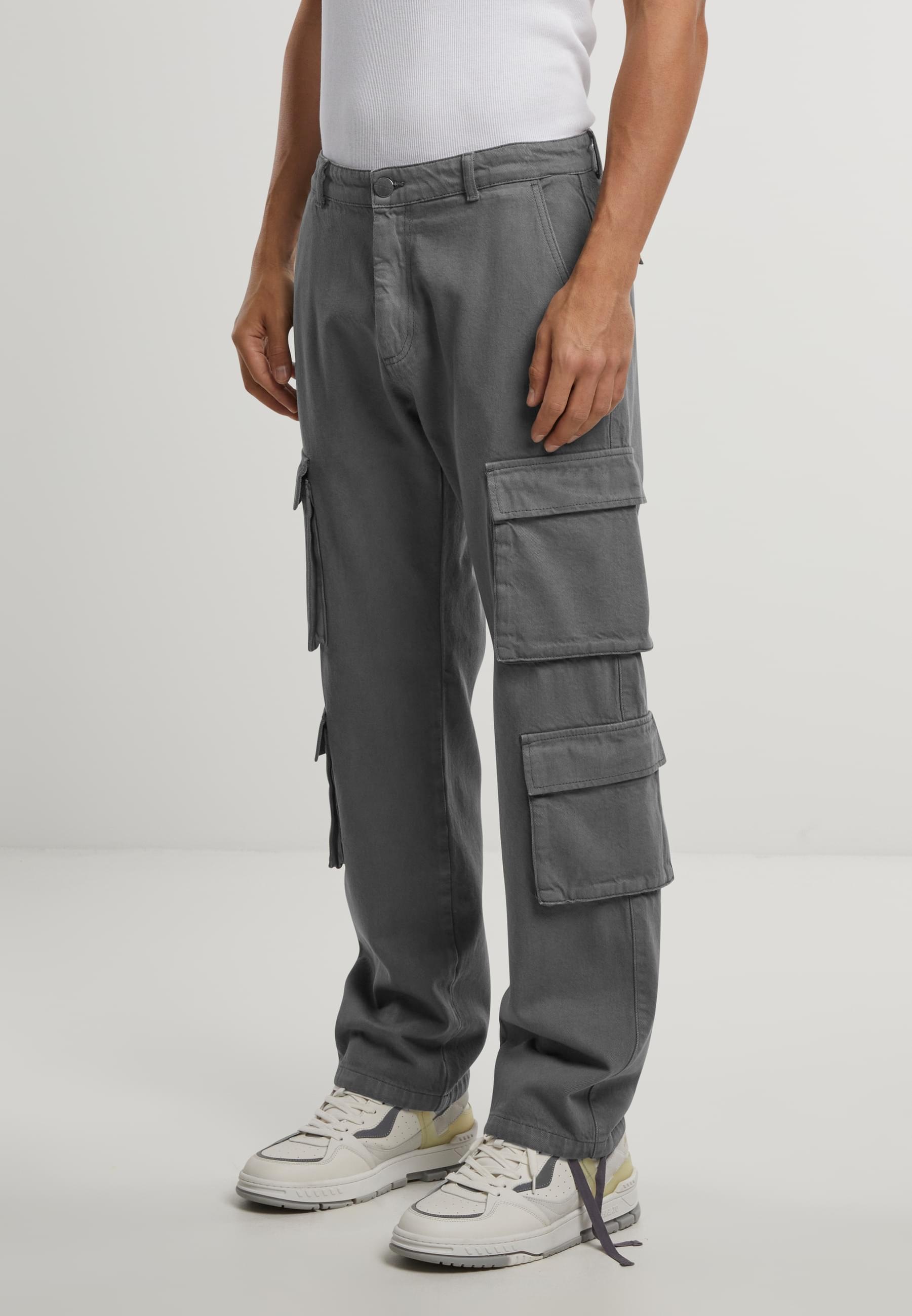 2Y Studios Cargohose »2Y Studios 2Y Kiran 4 Pocket Cargo«