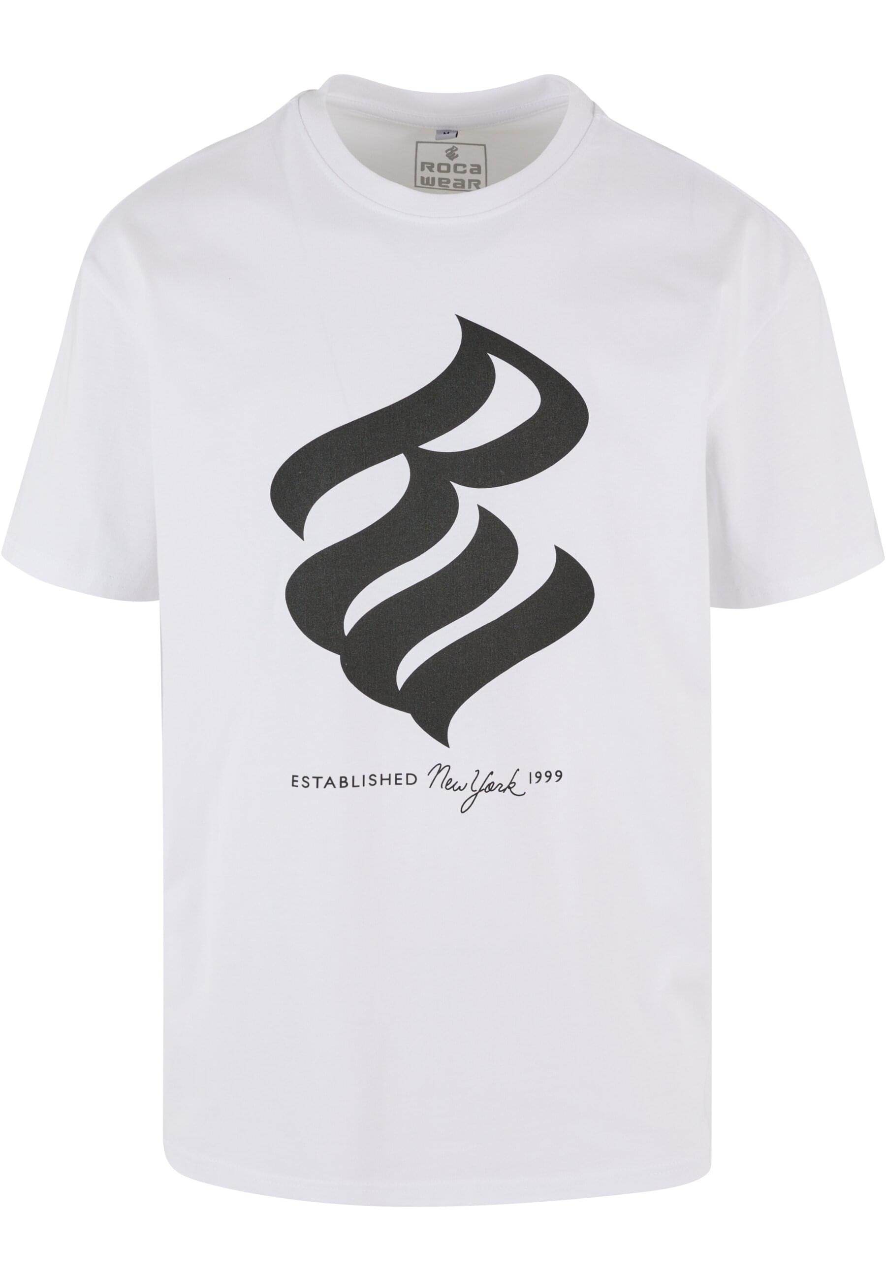 Rocawear T-Shirt »Rocawear Herren Rocawear BigLogo T-Shirt« 1 Stk.