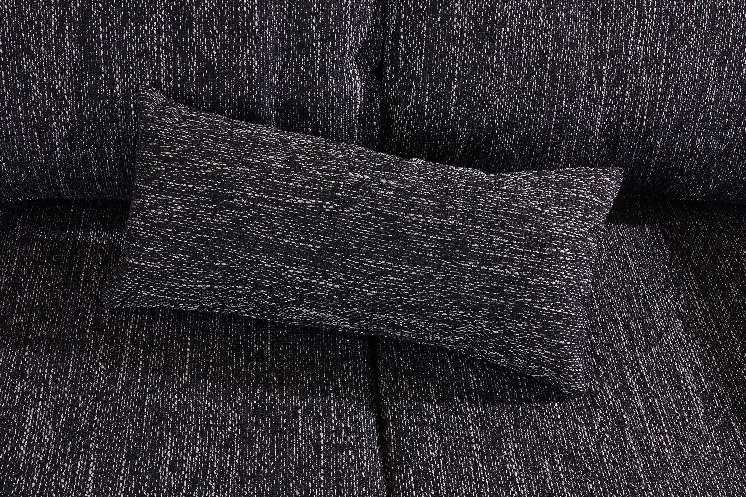 COLLECTION AB Ecksofa »Sally L-Form«, mit und ohne Bettfunktion, inklusive loser Rücken- und Zierkissen