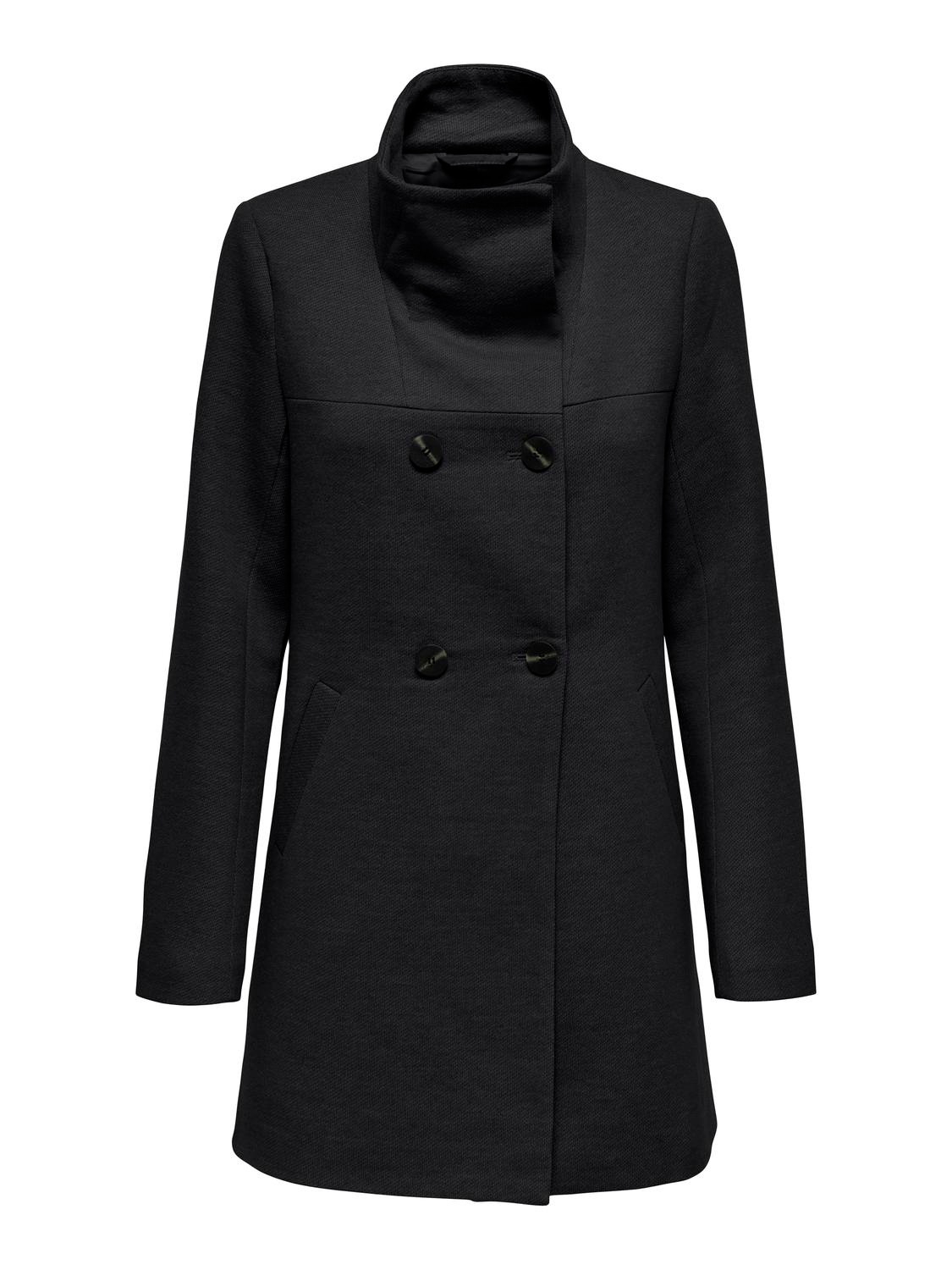 ONLY Kurzmantel »ONLSEDONA LIFE SOPHIA DB COAT CC OTW«