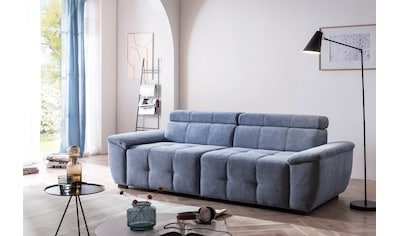 Big-Sofa »Exxpo MAVERICK«