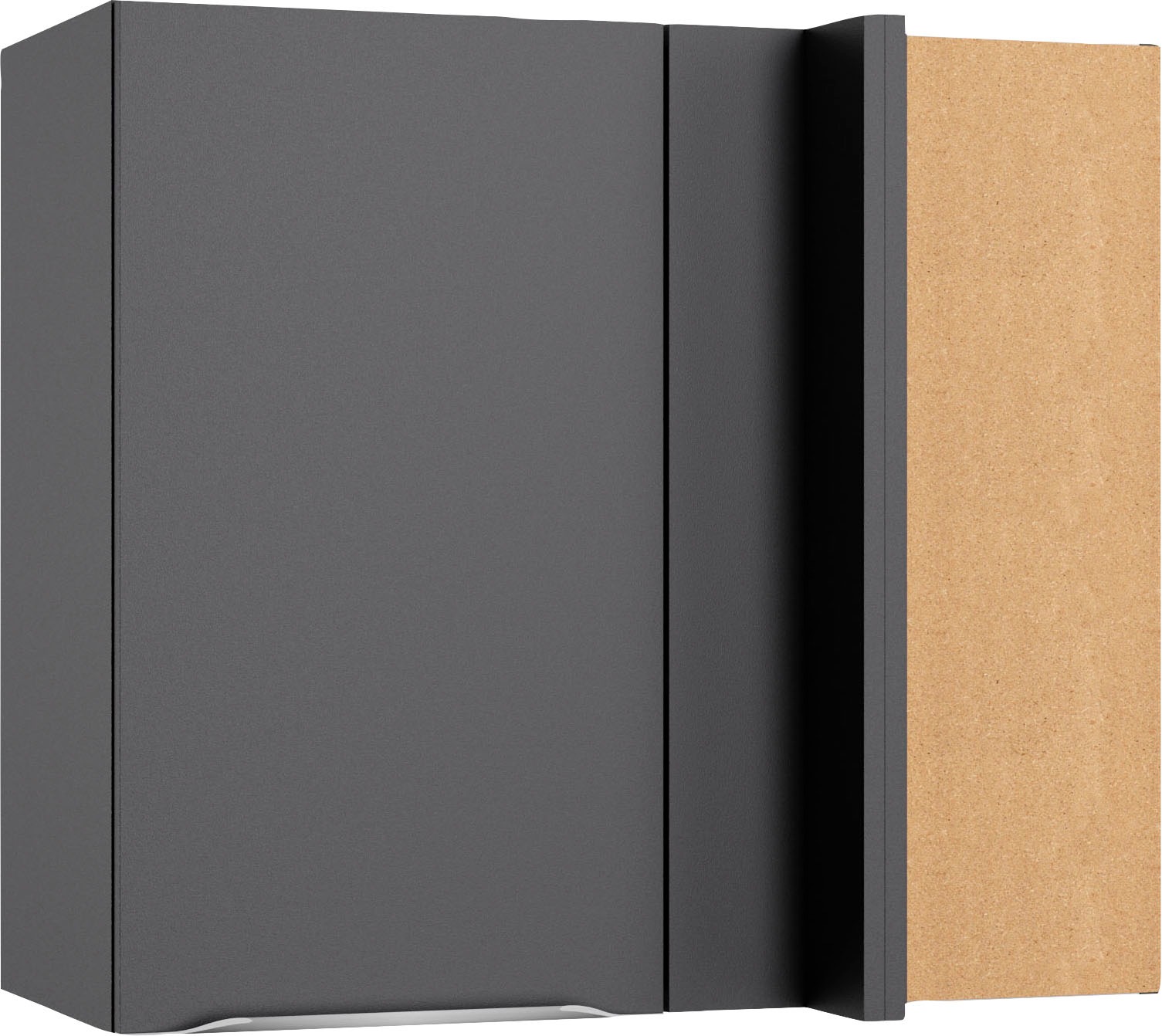 KOCHSTATION Eckhängeschrank "KS-Aken" günstig online kaufen