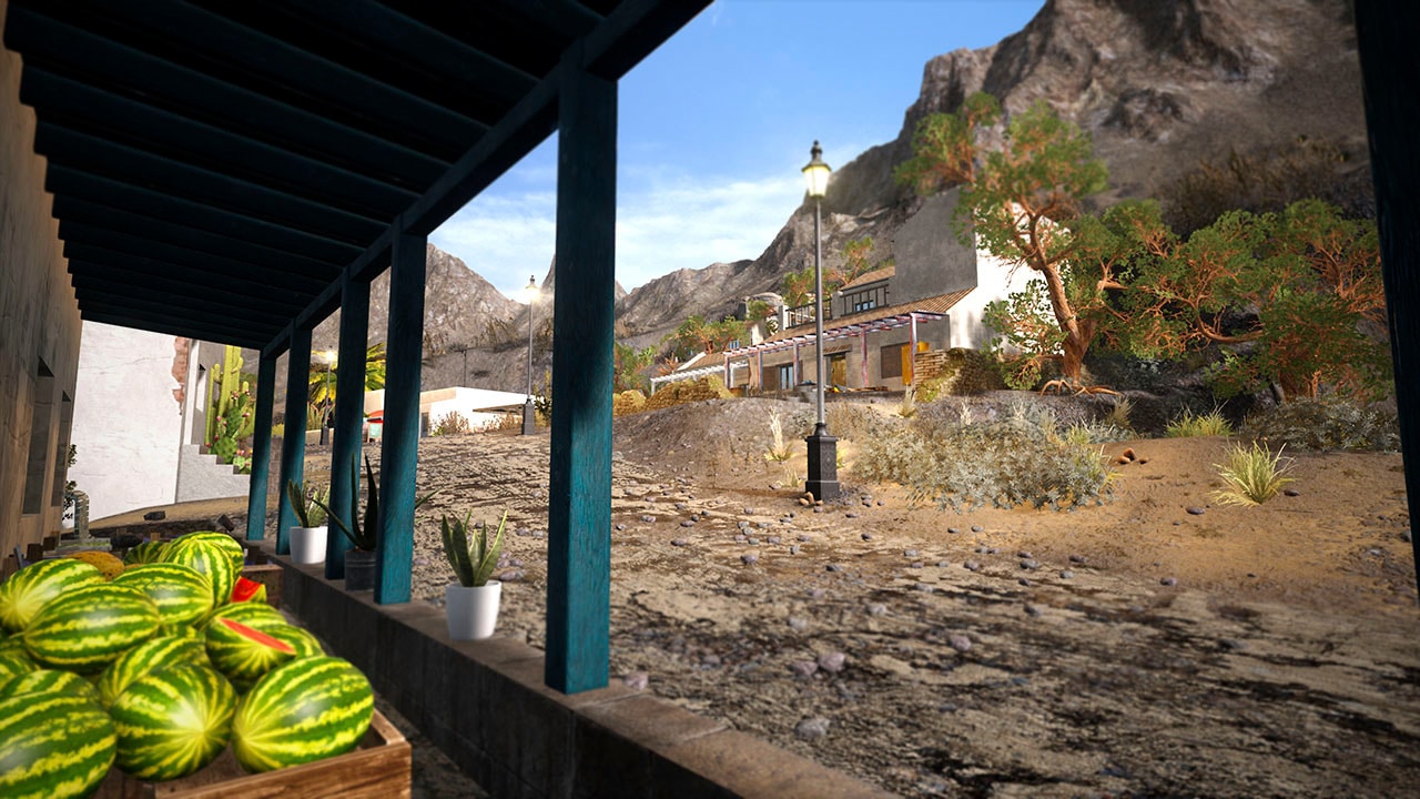 aerosoft Spielesoftware »Tourist Bus Simulator«, PC
