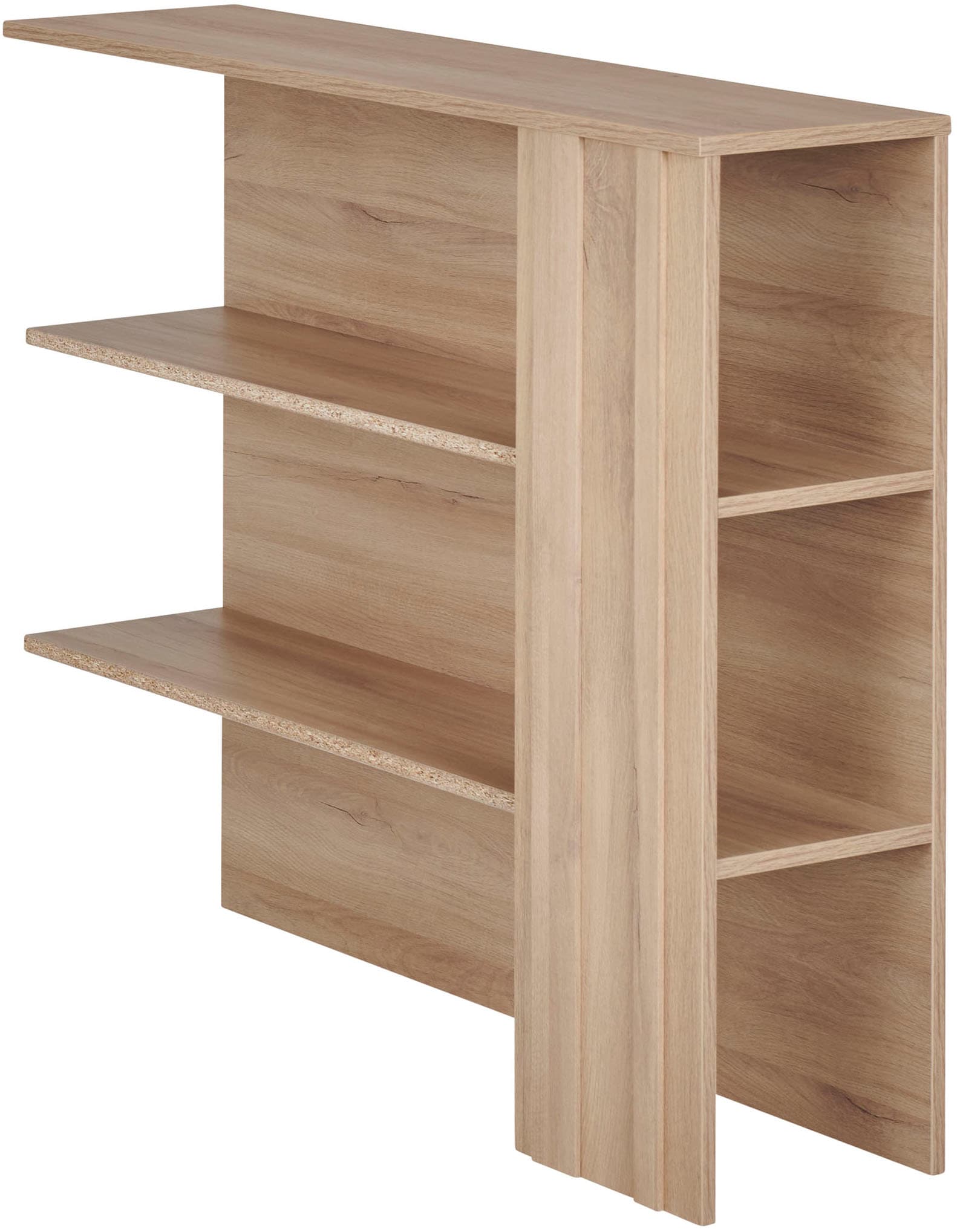 Gami Babyzimmer-Komplettset »Set N°2 Calypso« 5 Stk. tlg. Ein Schlafzimmer mit viel Stauraum