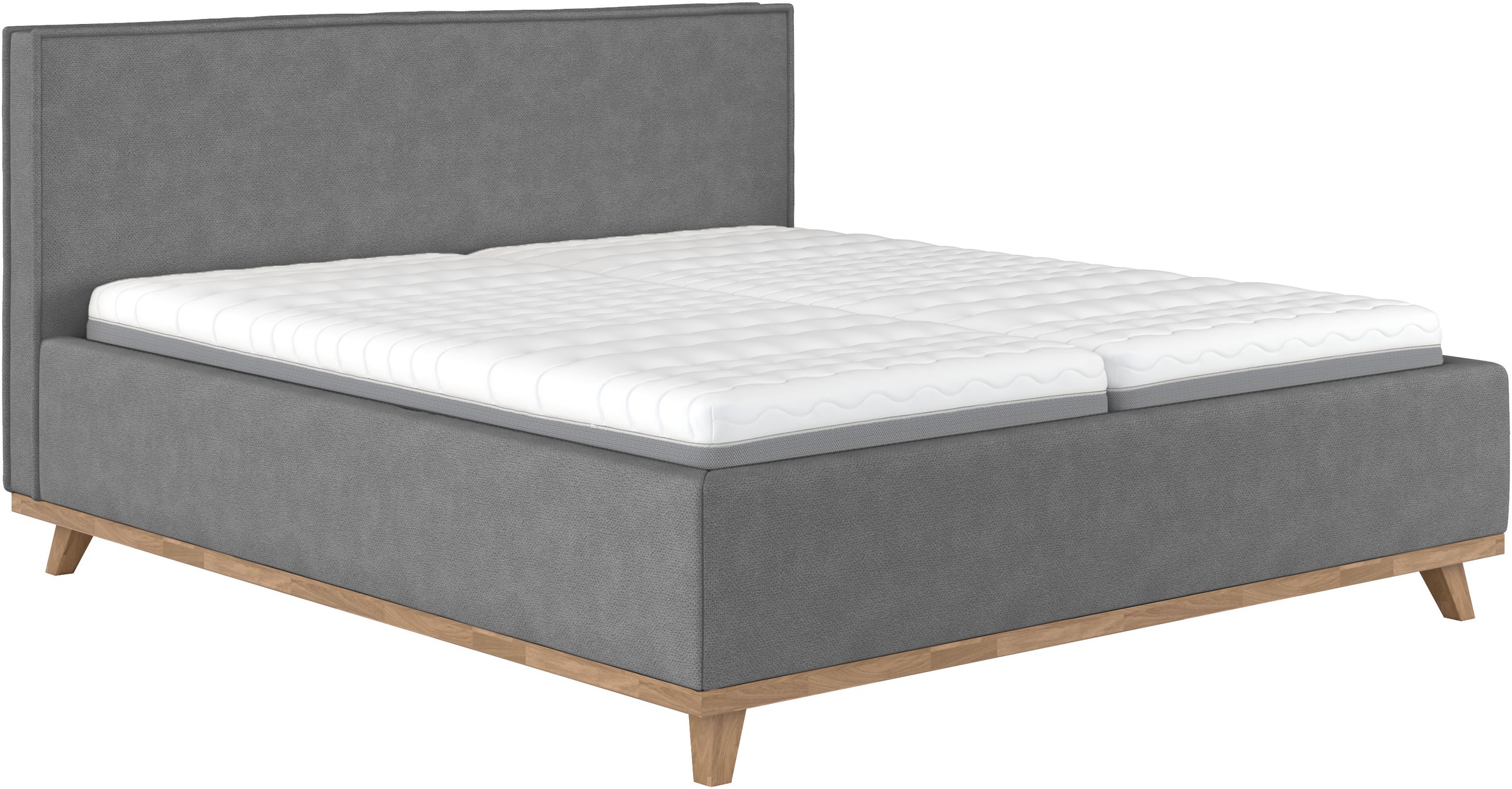 COTTA Polsterbett »MILLI I wahlweise mit Bettkasten« erhältlich in den Größ günstig online kaufen