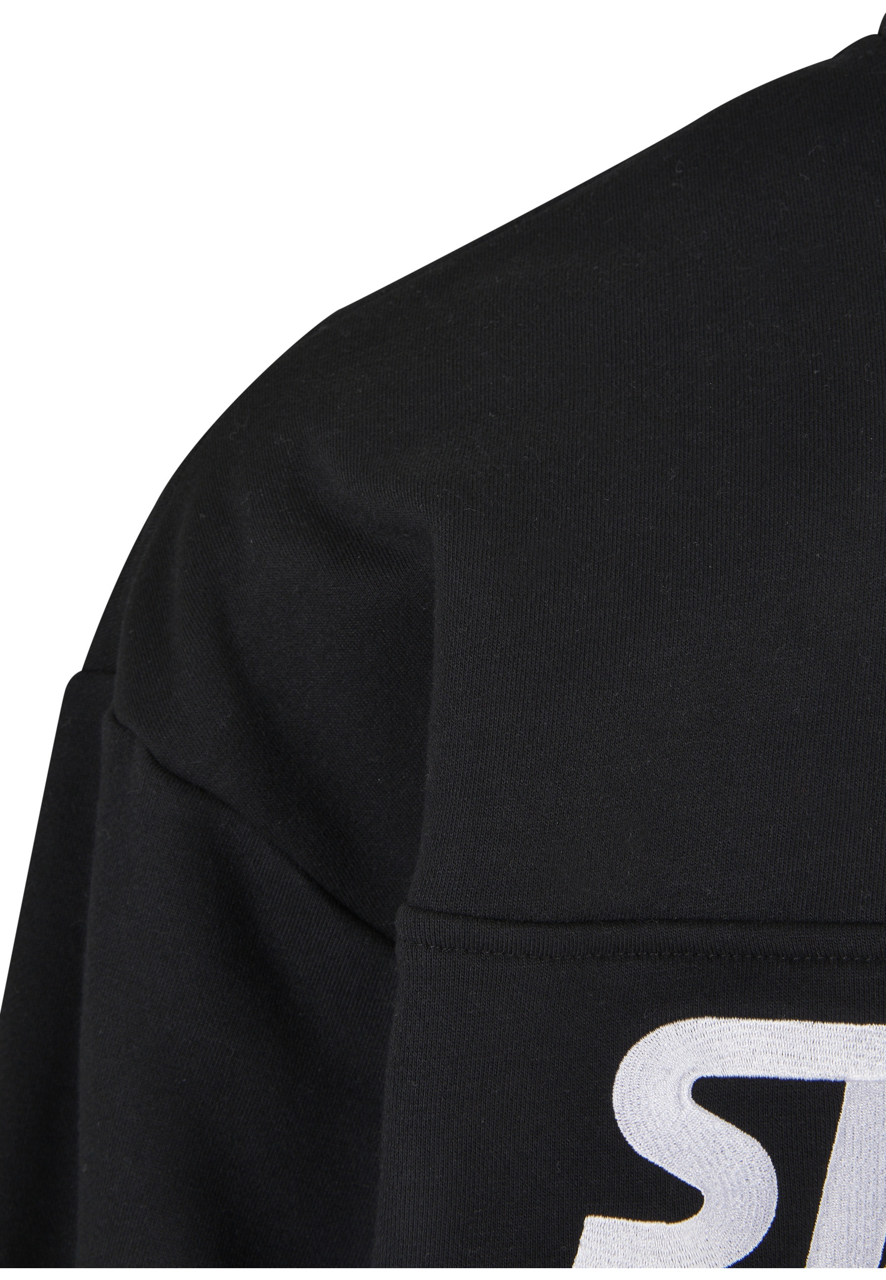 Starter Black Label Sweatshirt »Starter Black Label Herren Starter Heavy Color Block Troyer«, 1 Stk.
