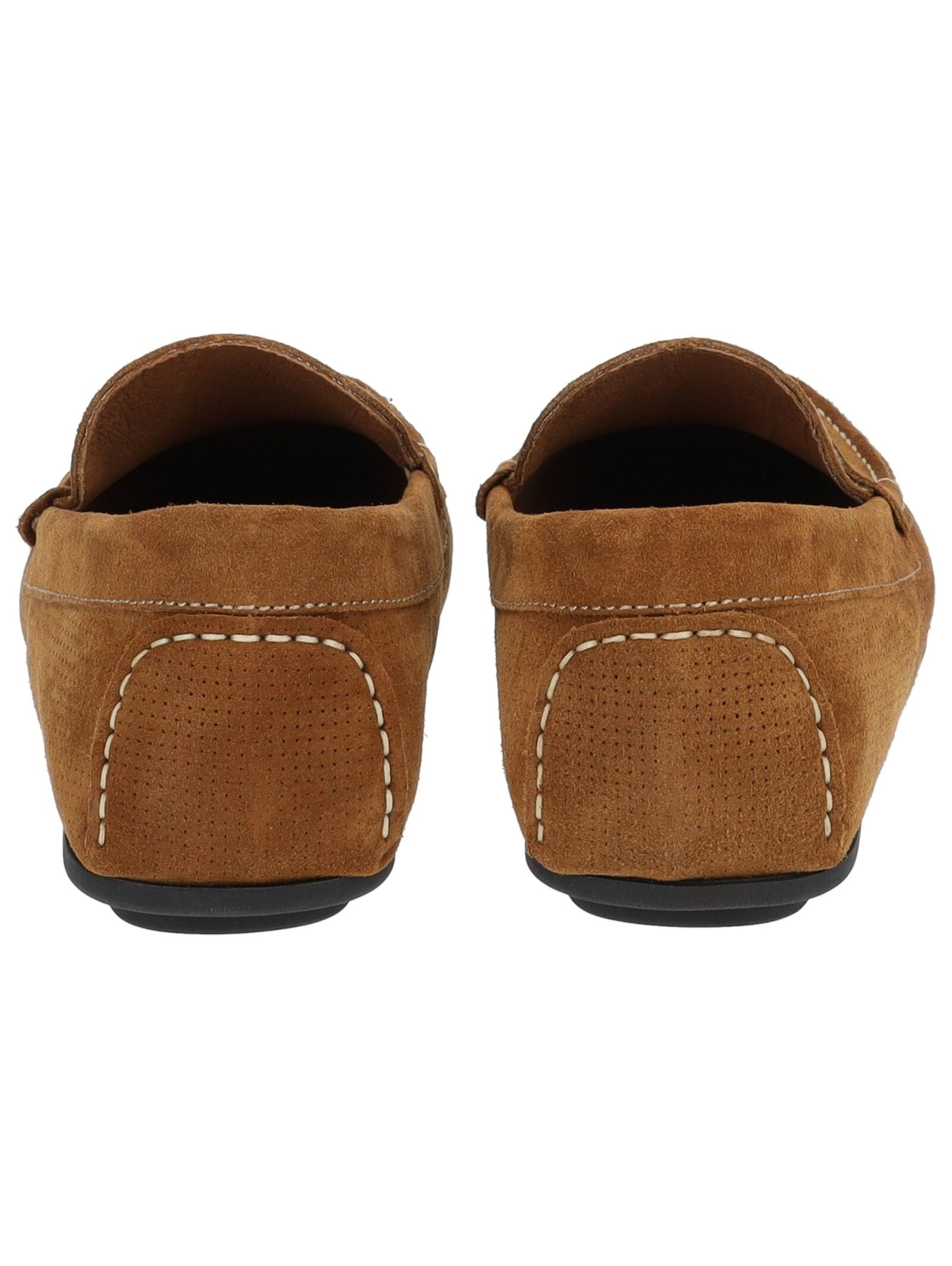 Imac Mokassin »Imac Mokassin Veloursleder«