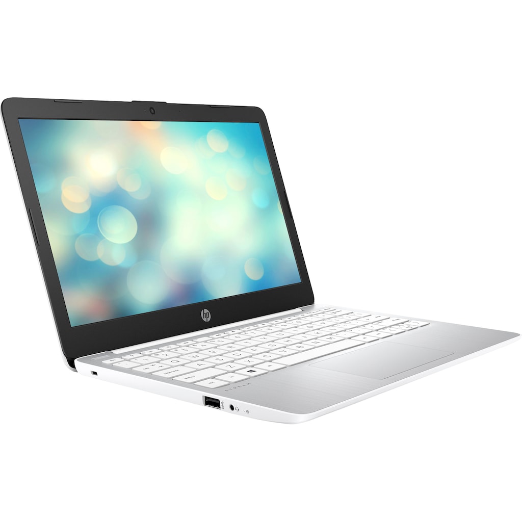 HP Notebook »11-ak0221ng«, (29,5 cm/11,6 Zoll), Intel, Celeron, UHD Graphics 600