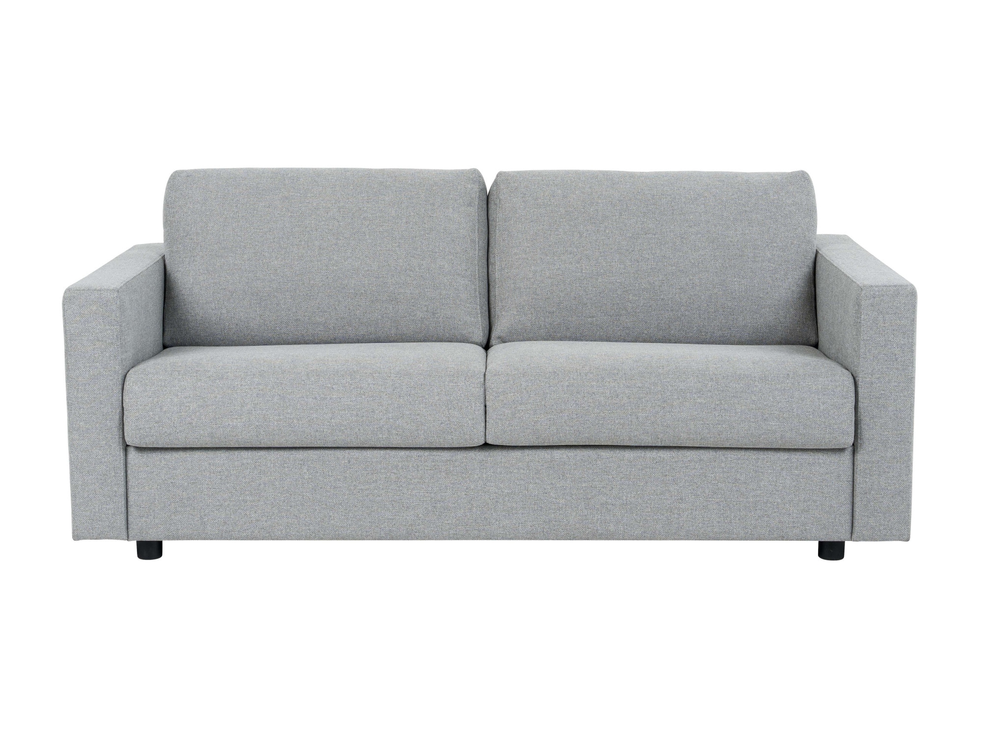 OTTO home Schlafsofa »Jorren, Schlaf-Couch, Liegefl. 140 oder 160x200 cm« Bettfunktion, mit Bonel- oder Taschenfederkern, FSC®-zertifiziert