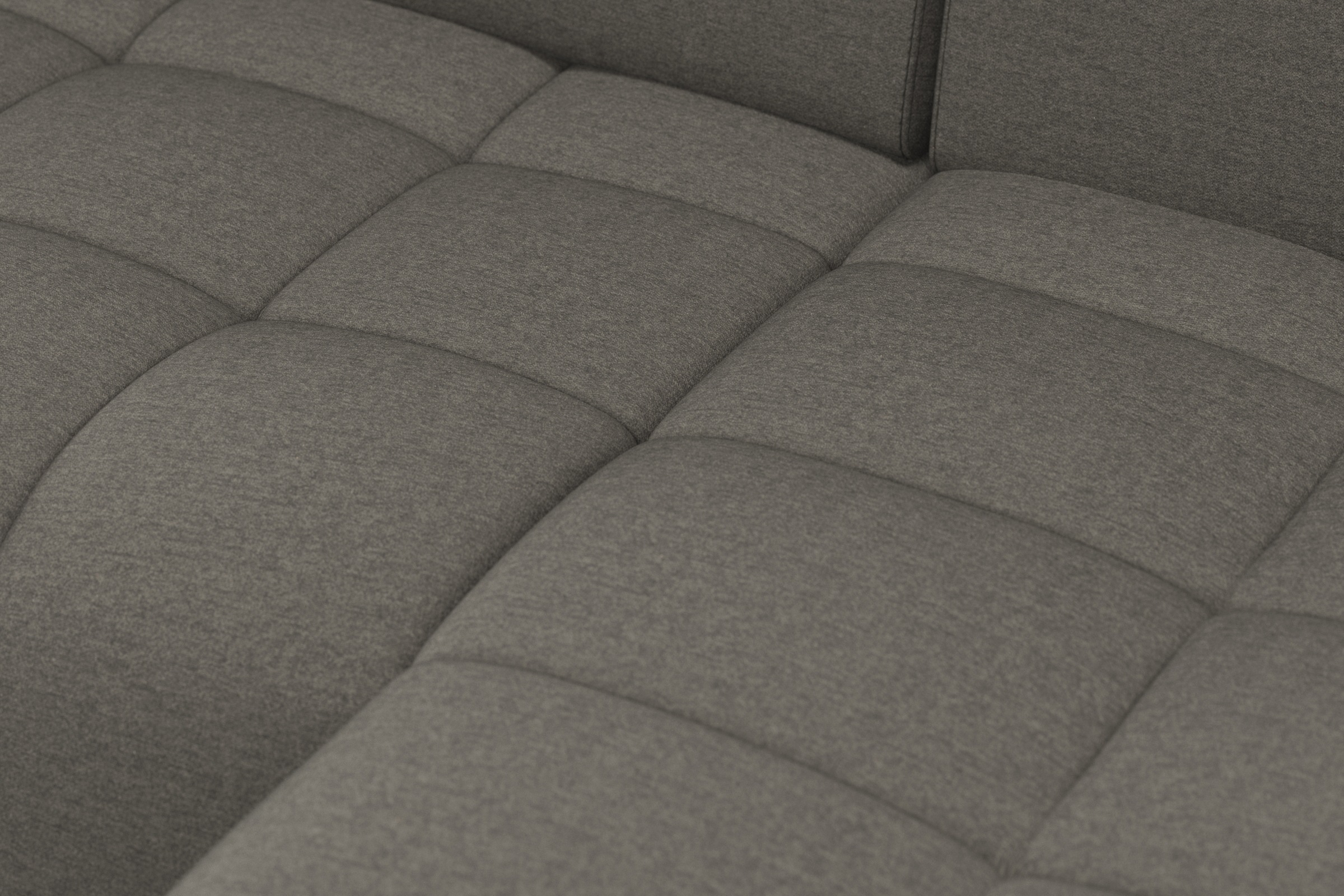 sit&more Ecksofa »Cool L-Form«, wahlweise mit Kopfteilverstellung und Vorziehsitz motorisch