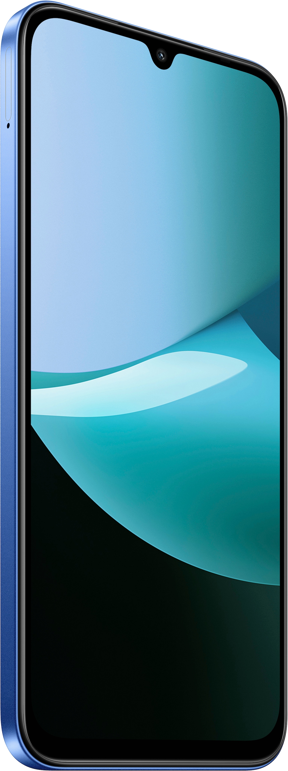 Xiaomi Smartphone »Redmi 15C 4+128GB« Moonlight Blue