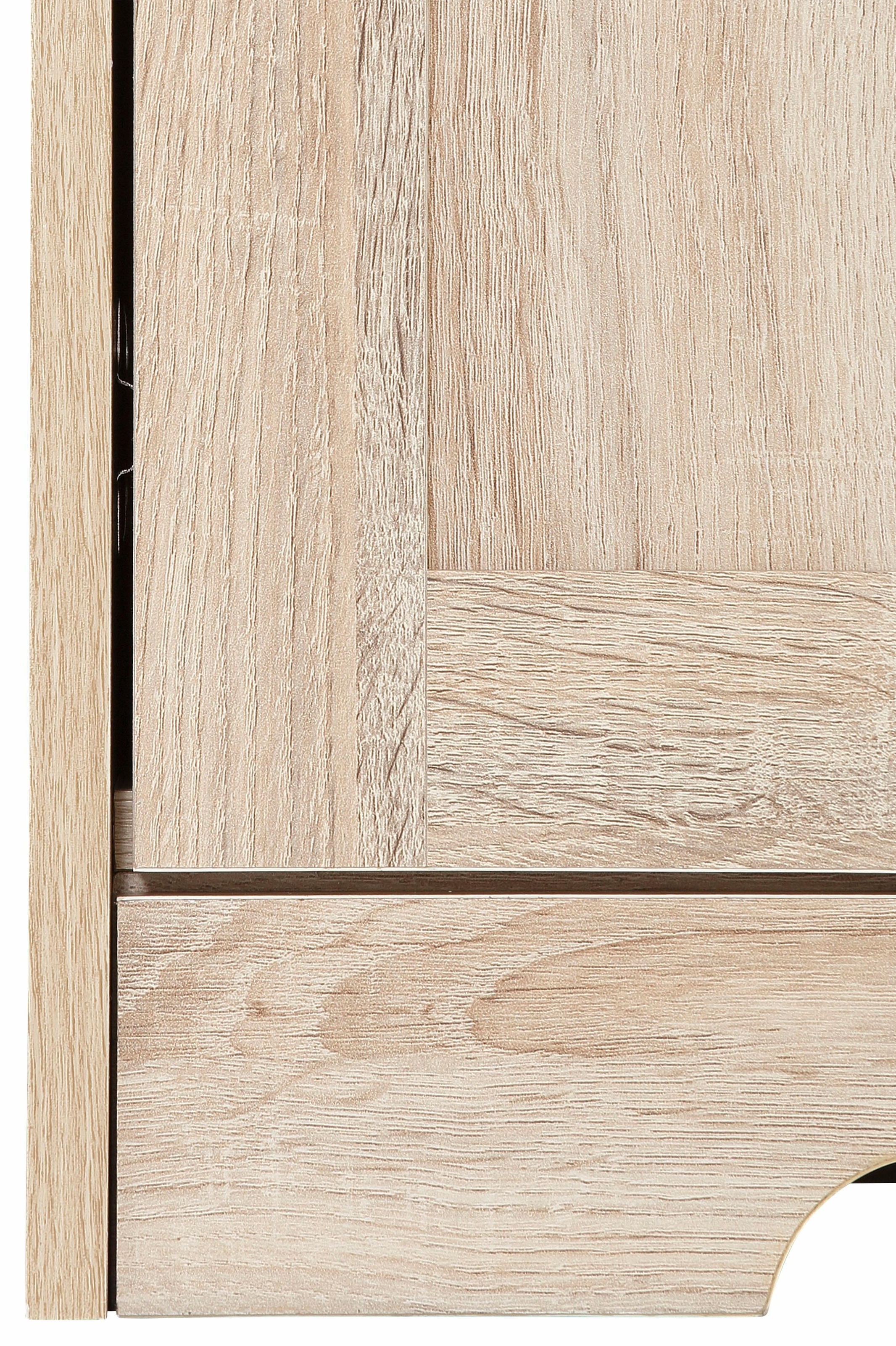 Home affaire Sideboard »Nanna«, Kommode, Breite 118 cm