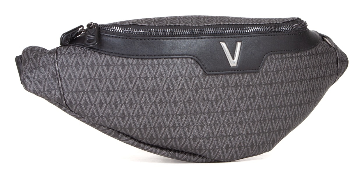 VALENTINO BAGS Bauchtasche »BELT BAG NERO/MULTICOLOR«, Umhängetasche Herrentasche