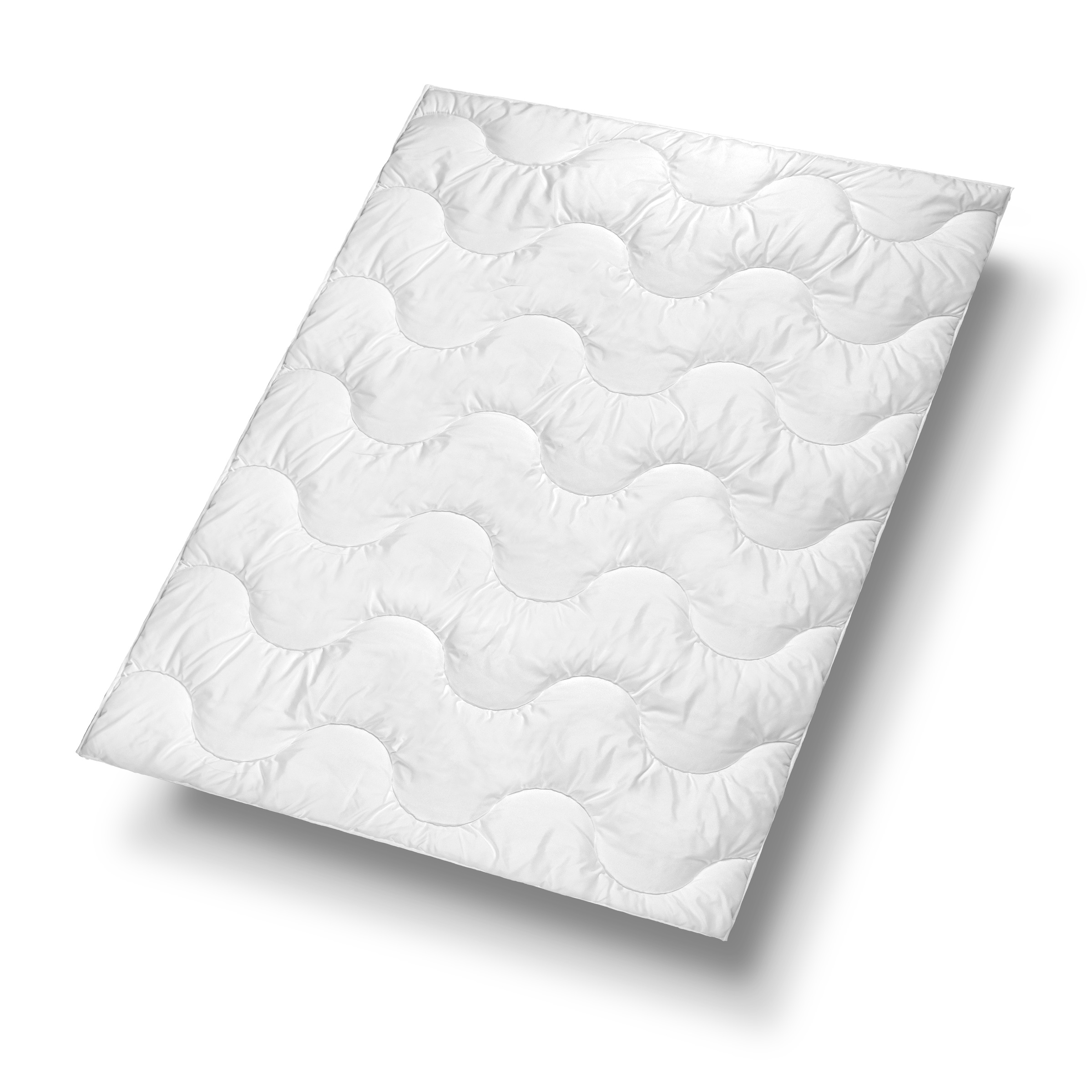John Cotton Microfaserbettdecke »Emilia, Bettdecke 135x200 cm, 155x220 cm, günstig online kaufen
