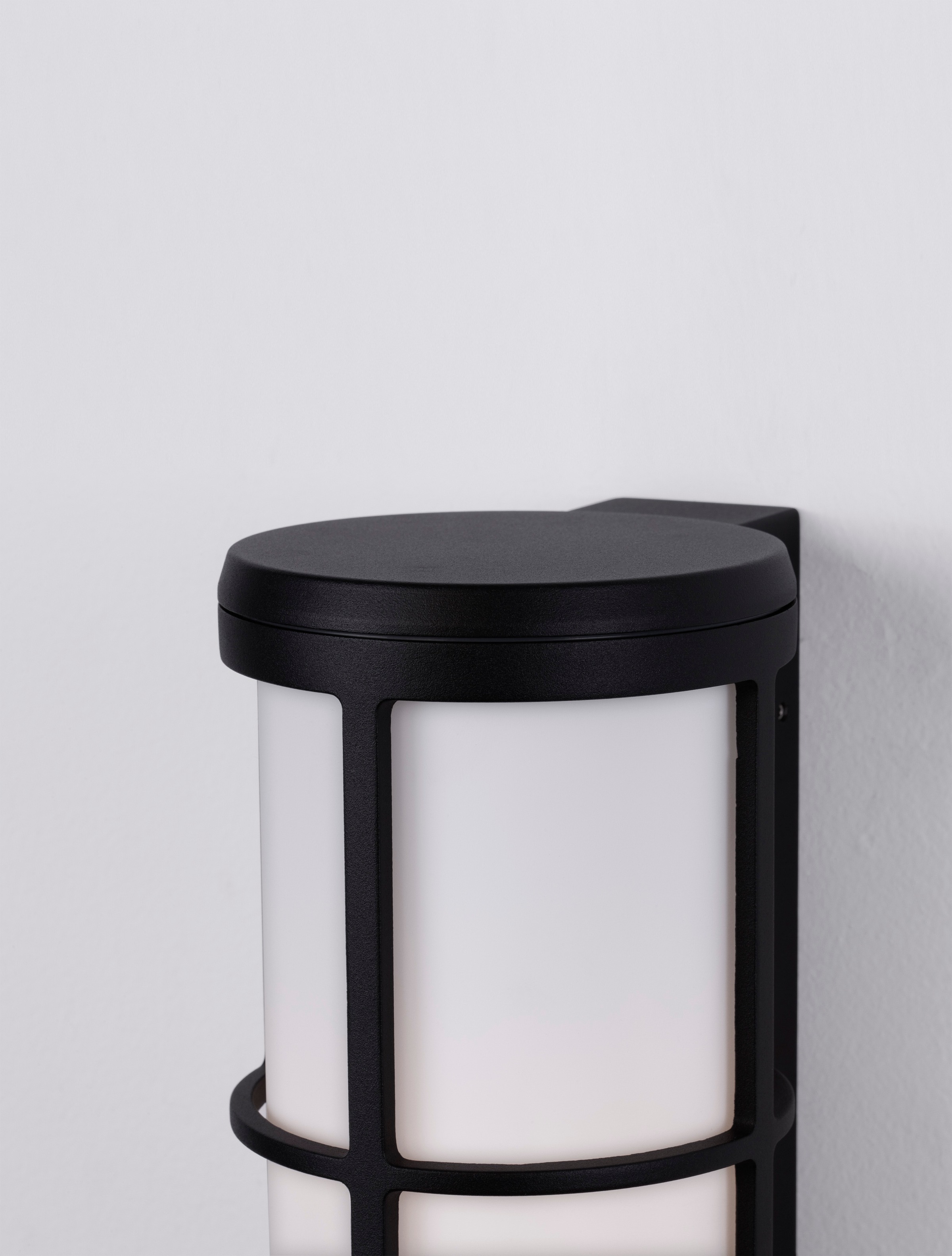 Nova Luce Außen-Wandleuchte »STONE«