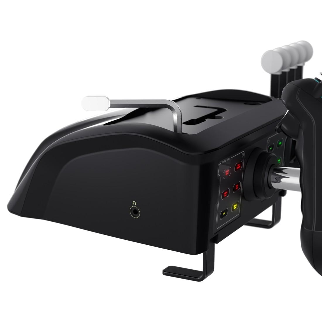 Turtle Beach Gaming-Lenkrad »Flugsimulator VelocityOne«