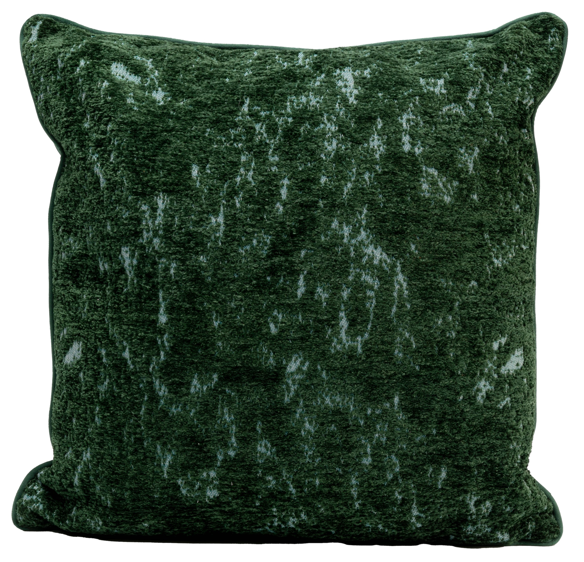 Kare Design Dekokissen »Royal, Kissenhülle mit Füllung, 45x45 cm« stützt Kopf und Nacken angenehm und sorgt für erholsamen Schlaf