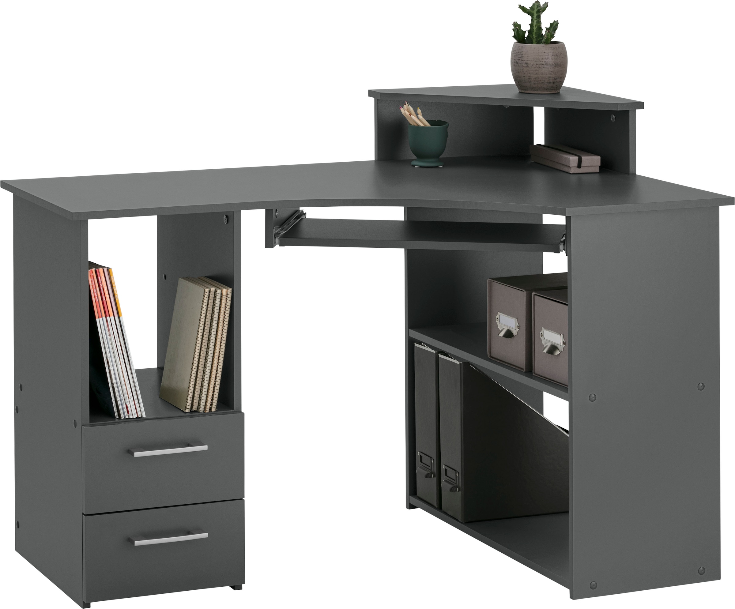 Schreibtisch »Sam«, Germany online kaufen VOGL Möbelfabrik in Made