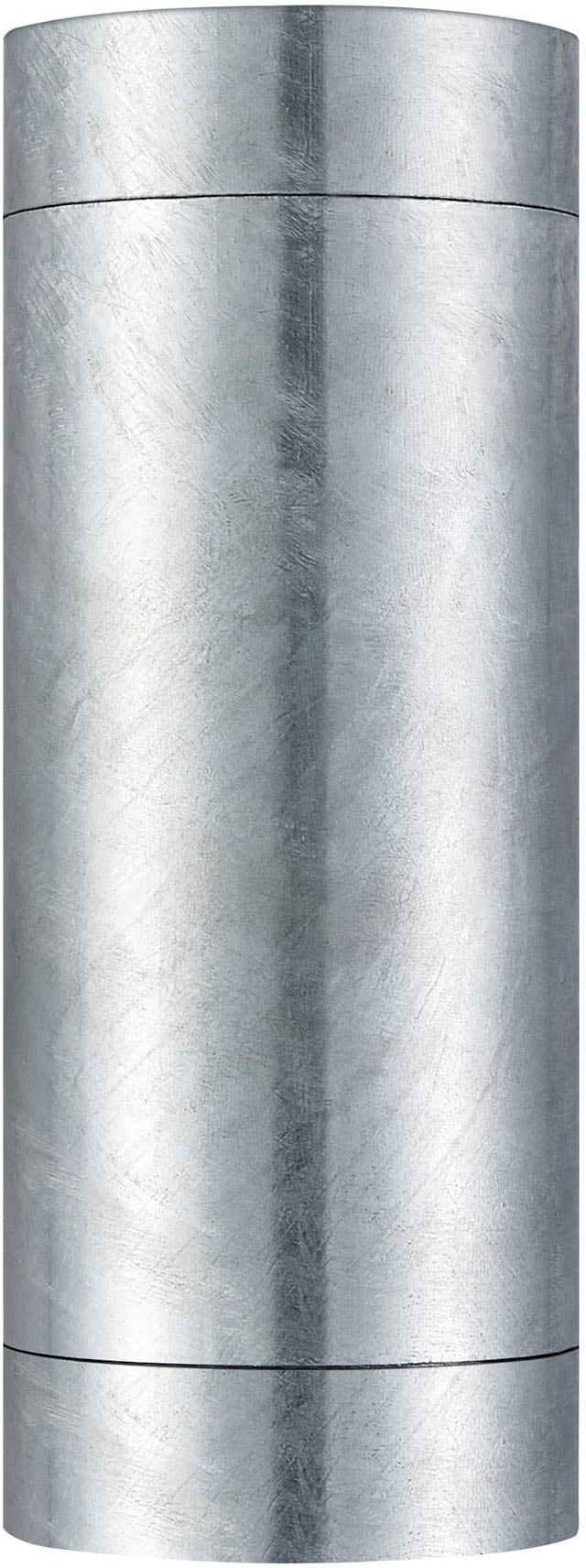 Nordlux Außen-Wandleuchte »Tin Maxi Double« GU10 1 Stk.