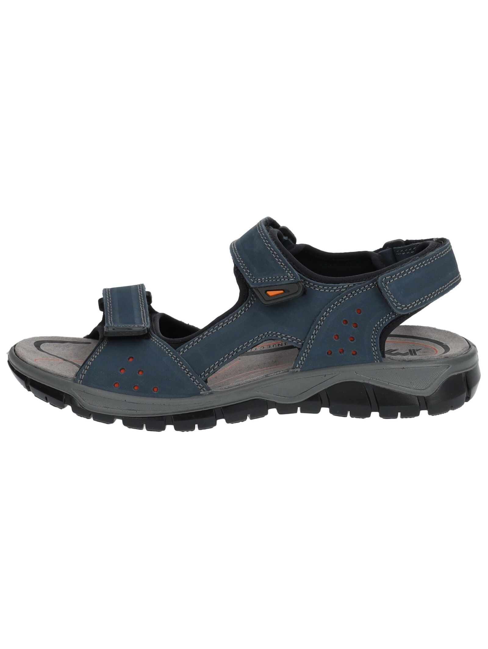 Imac Sandale »Imac Wanderschuhe Nubukleder«