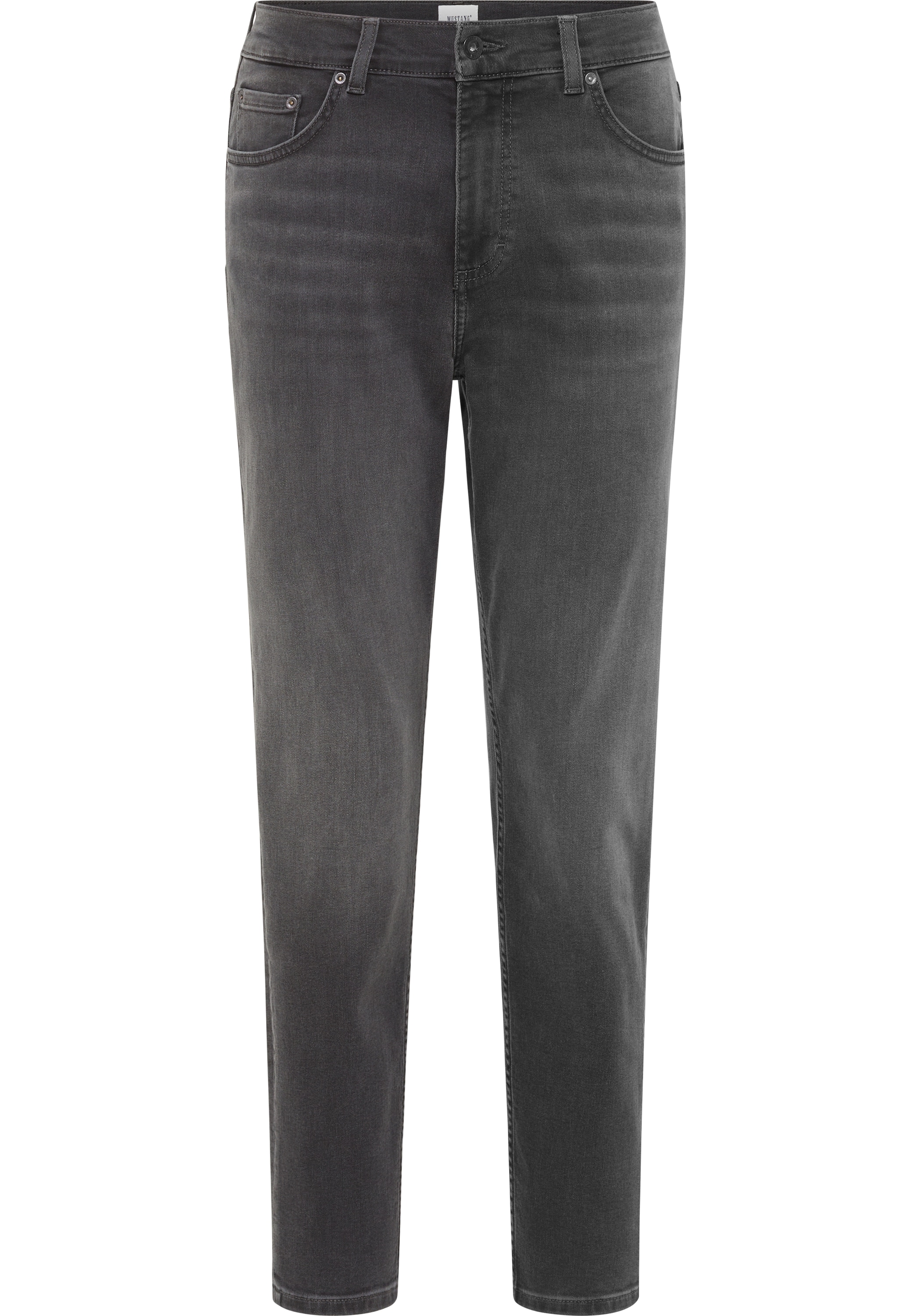 MUSTANG Slim-fit-Jeans »Damen Style Brooks Relaxed Slim«