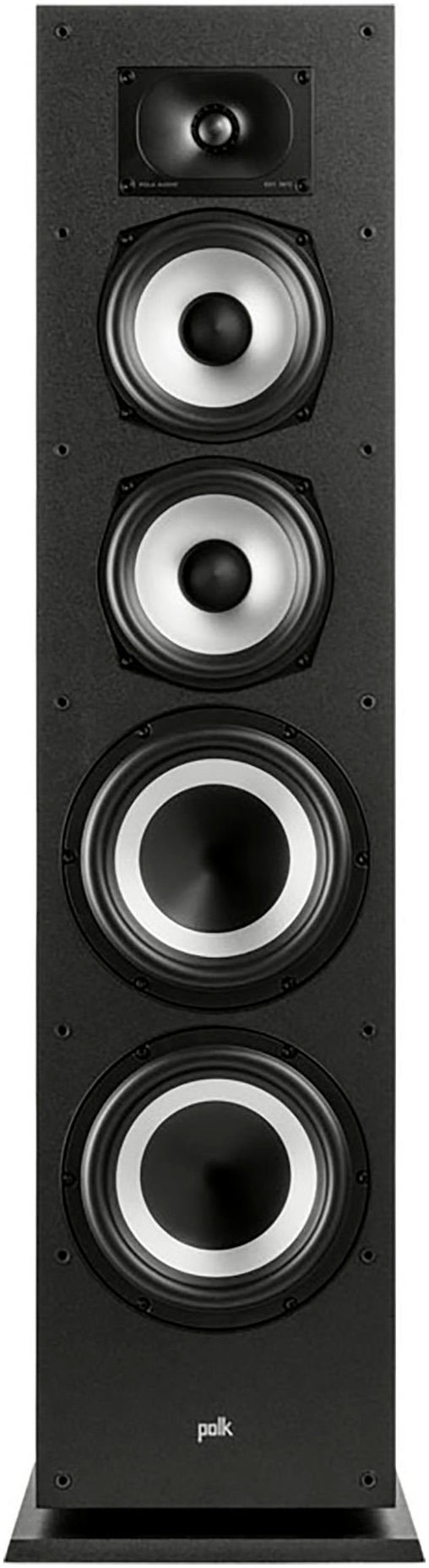 Polk Stand-Lautsprecher »Monitor XT70«, (Einzellautsprecher)