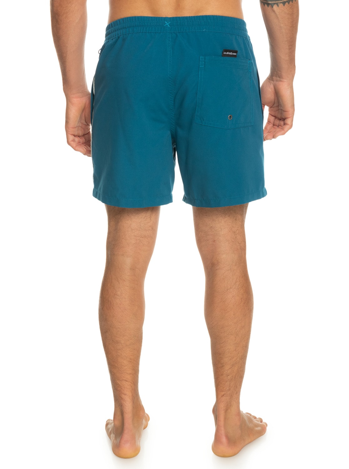 3. Bild von Quiksilver Badeshorts »Everyday Vert 16"«