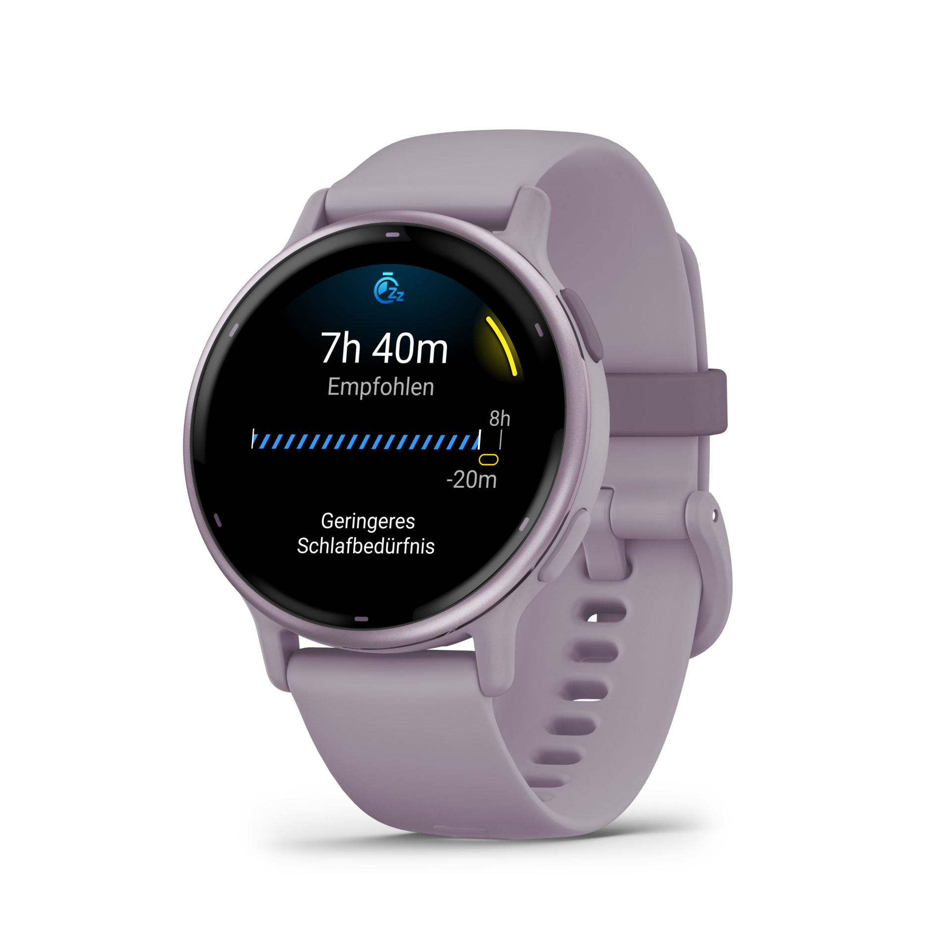 Smartwatch »VIVOACTIVE 5«, (Proprietär Fitness Smartwatch Coaching Garmin Pay...