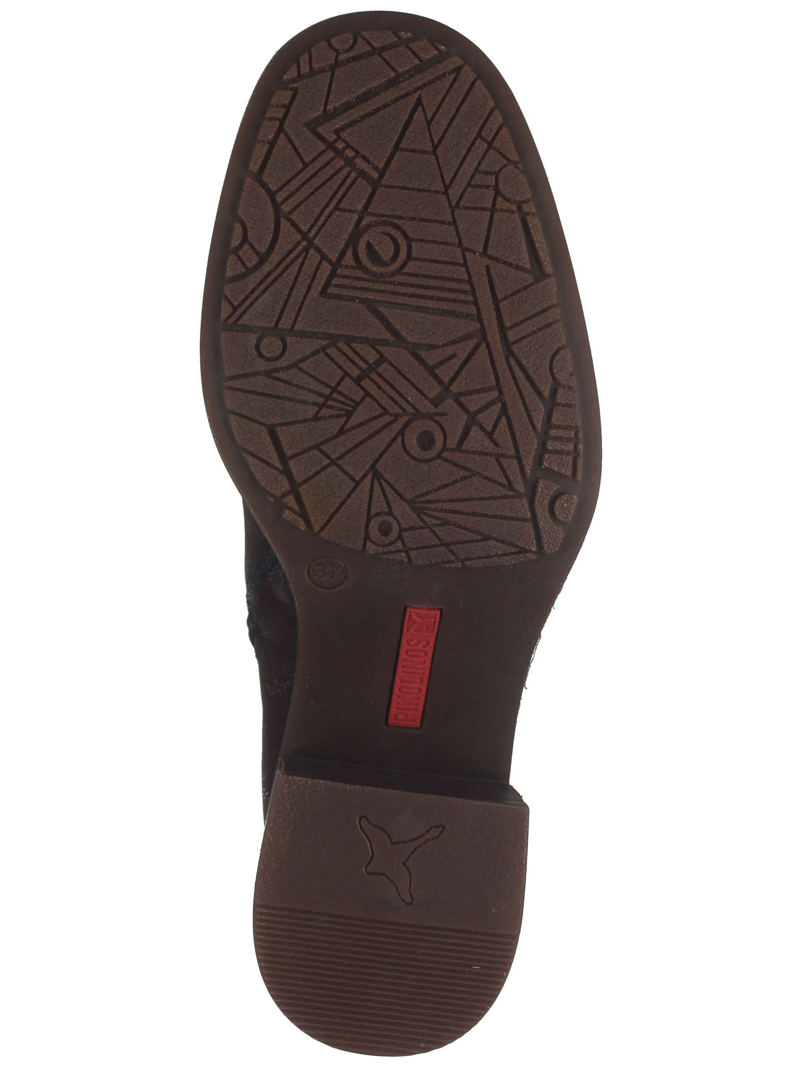 PIKOLINOS Stiefelette »PIKOLINOS Stiefelette Leder«