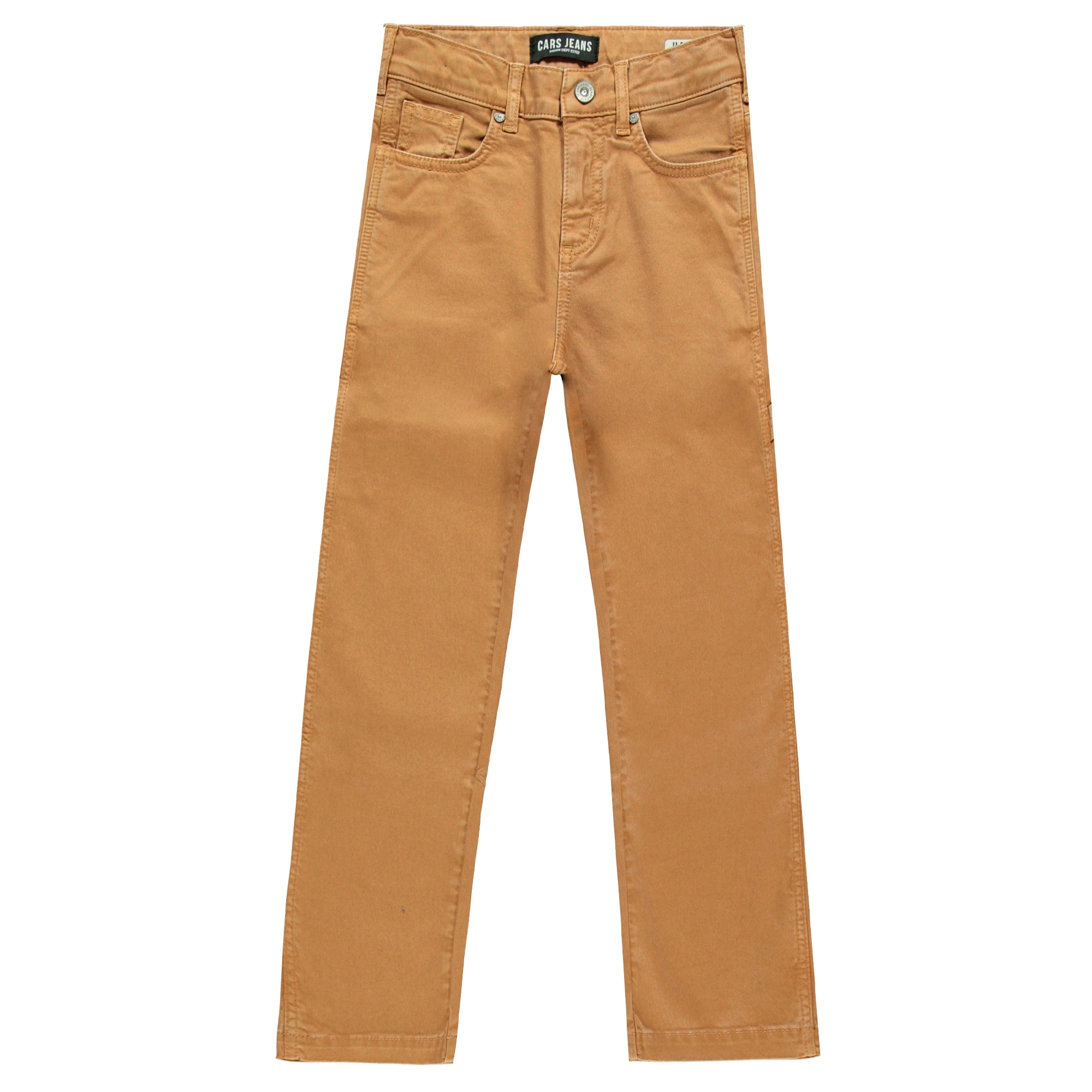 CARS JEANS 5-Pocket-Jeans »Jeans Hammers«, colored Denim in tollen Waschung günstig online kaufen
