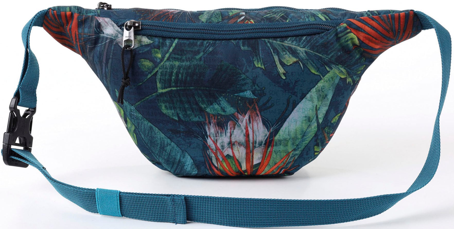 NITRO Gürteltasche »Hip Bag«, Hip Bag, Bauchtasche, Hüfttasche, Umhängetasche