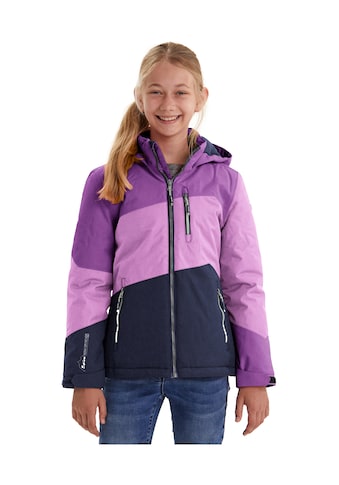 Outdoorjacke »Lynge GRLS JCKT B«