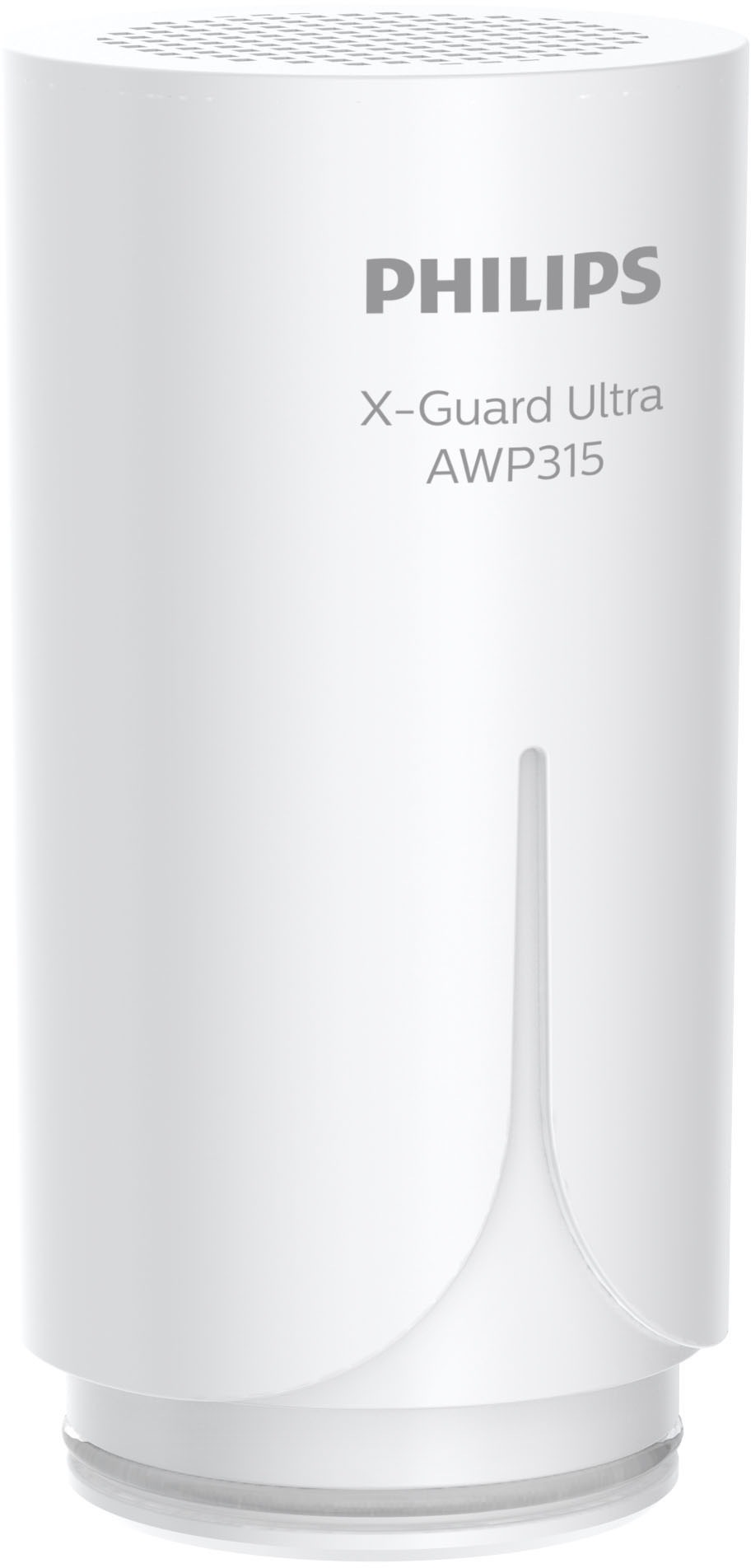 Philips Wasserfilter »AWP3753/10«, Filtration am Wasserhahn, Filterkapazität: 1200 l