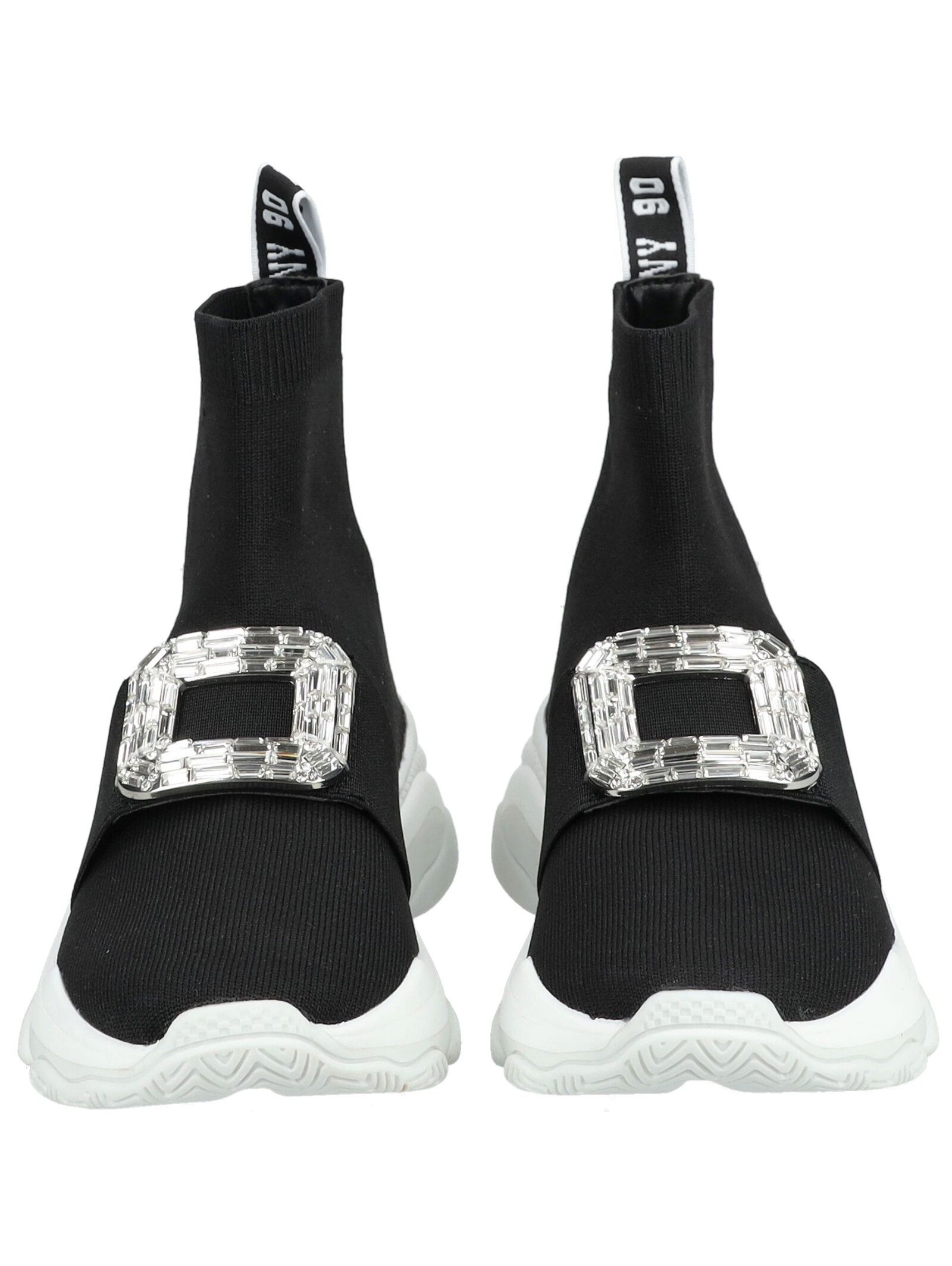 STEVE MADDEN Sneaker »STEVE MADDEN Sneaker Textil«