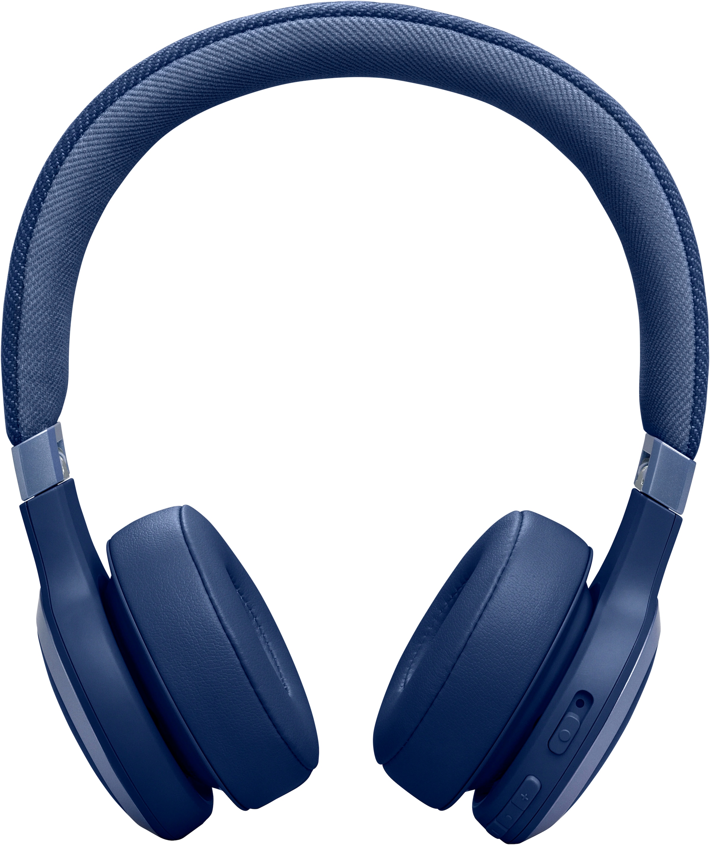 JBL Kopfhörer »LIVE 670NC«, Bluetooth On-Ear-Kopfhörer