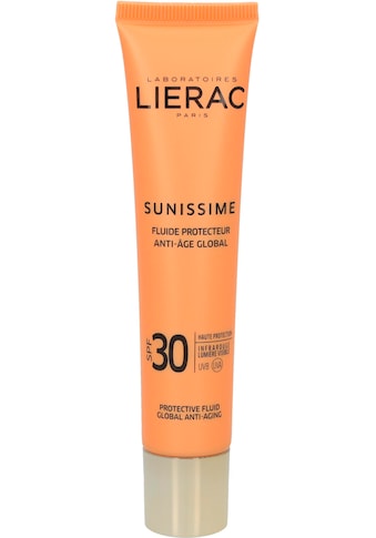 LIERAC Sonnenschutzfluid »Sunissime«, LSF 30 kaufen