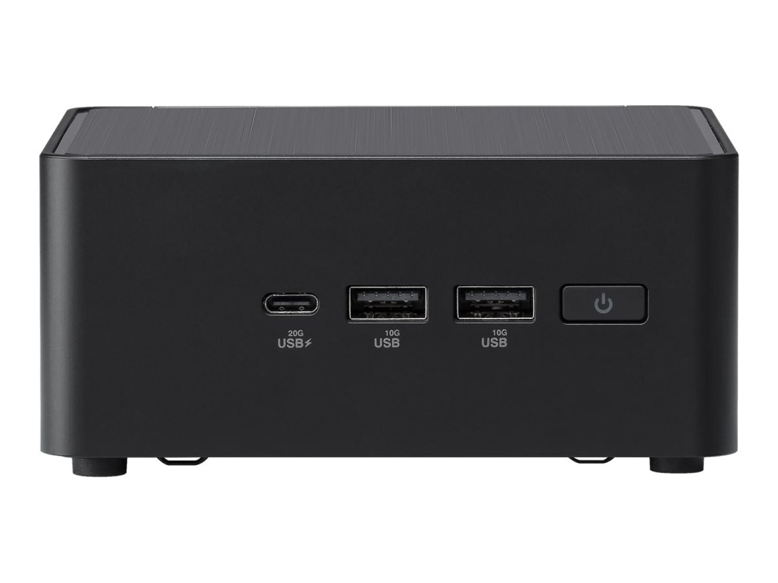 Hyrican Business-PC »Mini-PC NUC CTS00855« SFF (11.7cm x 11.2cm x 5.4cm; 800 g) Wi-Fi; Bluetooth; Windows 11 Pro
