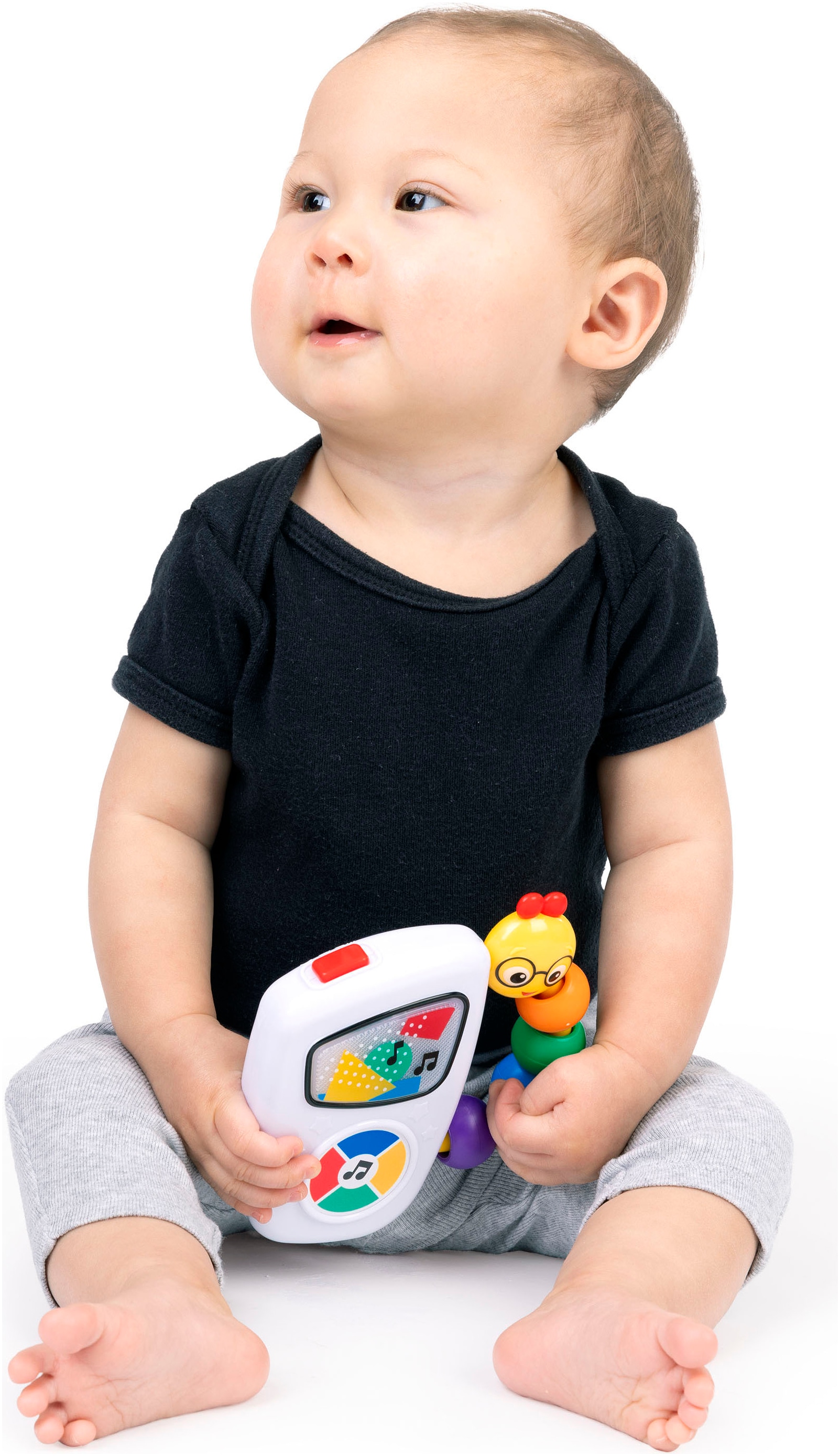 Baby Einstein Lernspielzeug »Take Along Tunes Musical Toy«, mit Licht und Sound