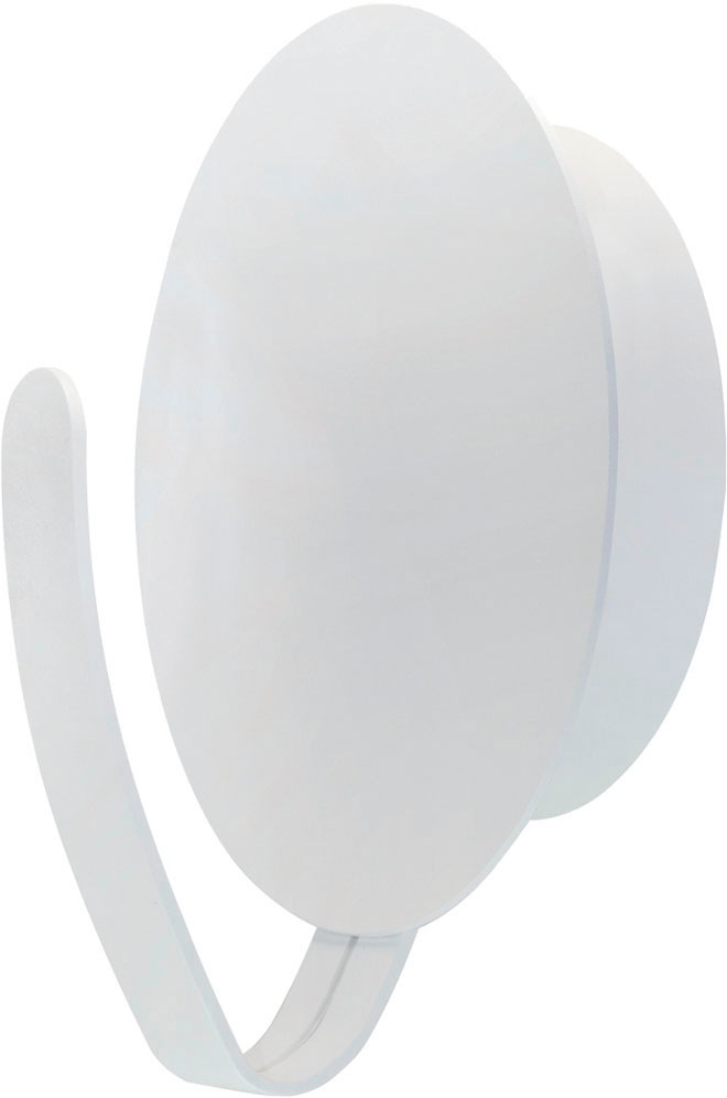 SPOT Light Wandleuchte »Sat«, 1 flammig, Leuchtmittel LED-Modul   LED fest günstig online kaufen